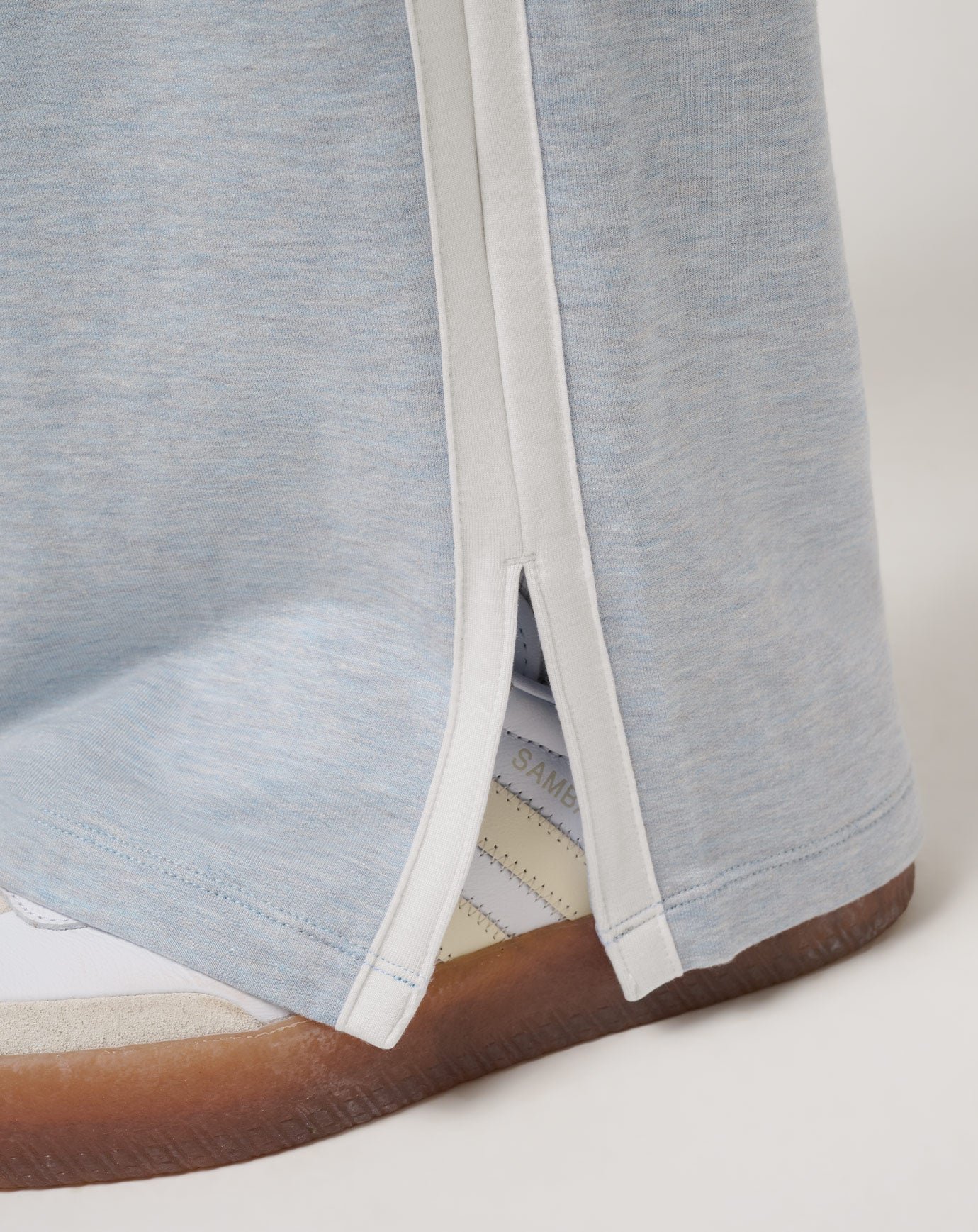 Cloud Terry Varsity Pant image 18