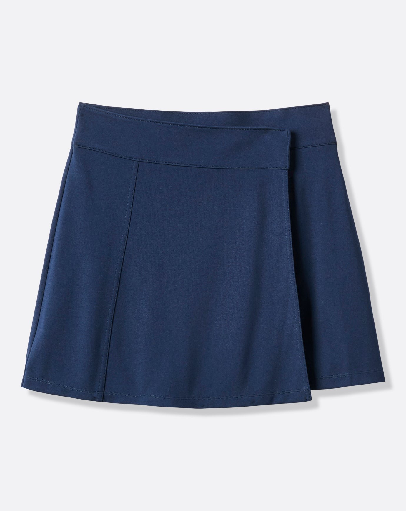 Friday Doubleknit Skort image 6