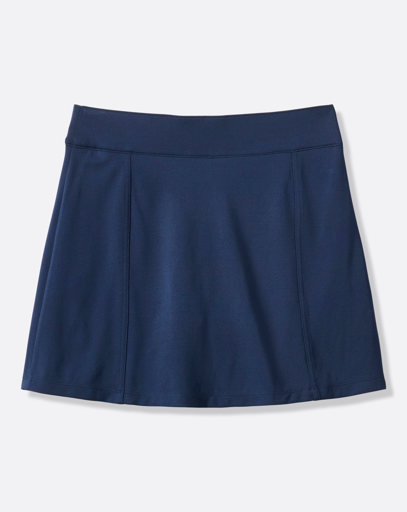 Friday Doubleknit Skort image 8