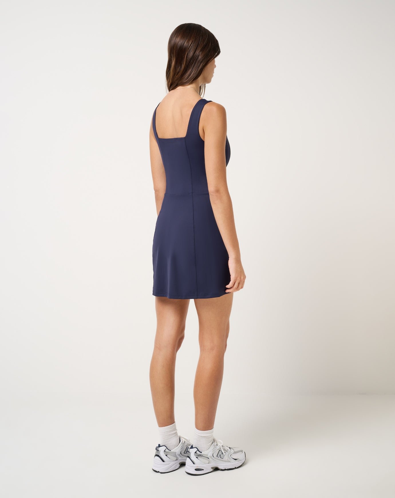 Moveknit Sleeveless 2.0 Dress image 2
