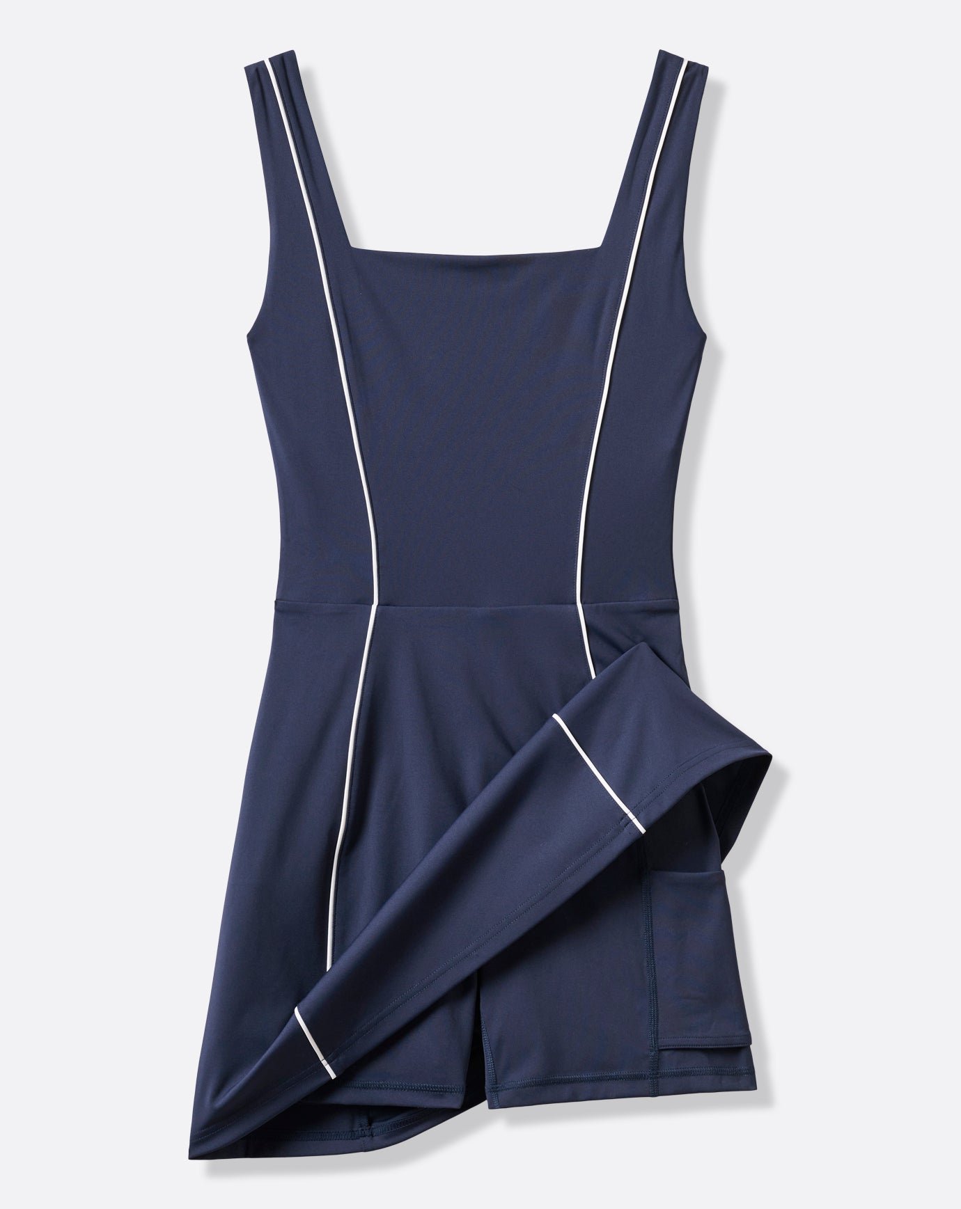 Moveknit Sleeveless 2.0 Dress image 7