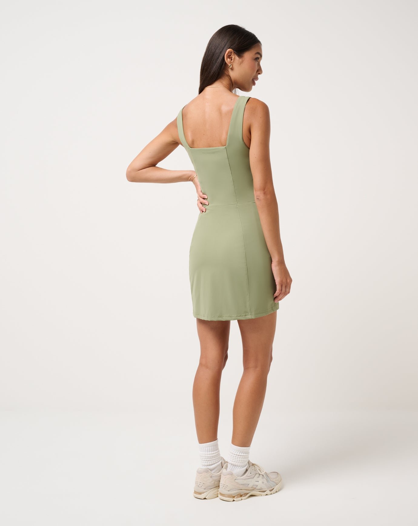 Moveknit Sleeveless 2.0 Dress image 10