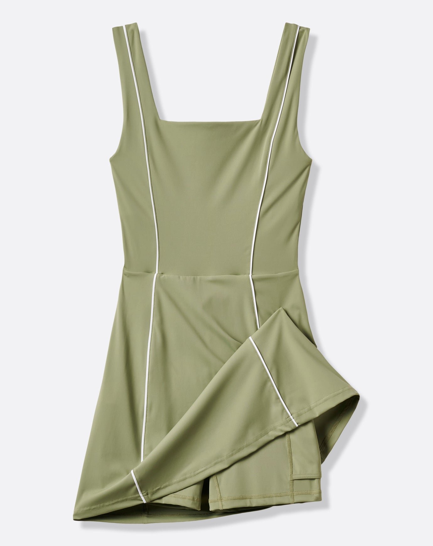 Moveknit Sleeveless 2.0 Dress image 15