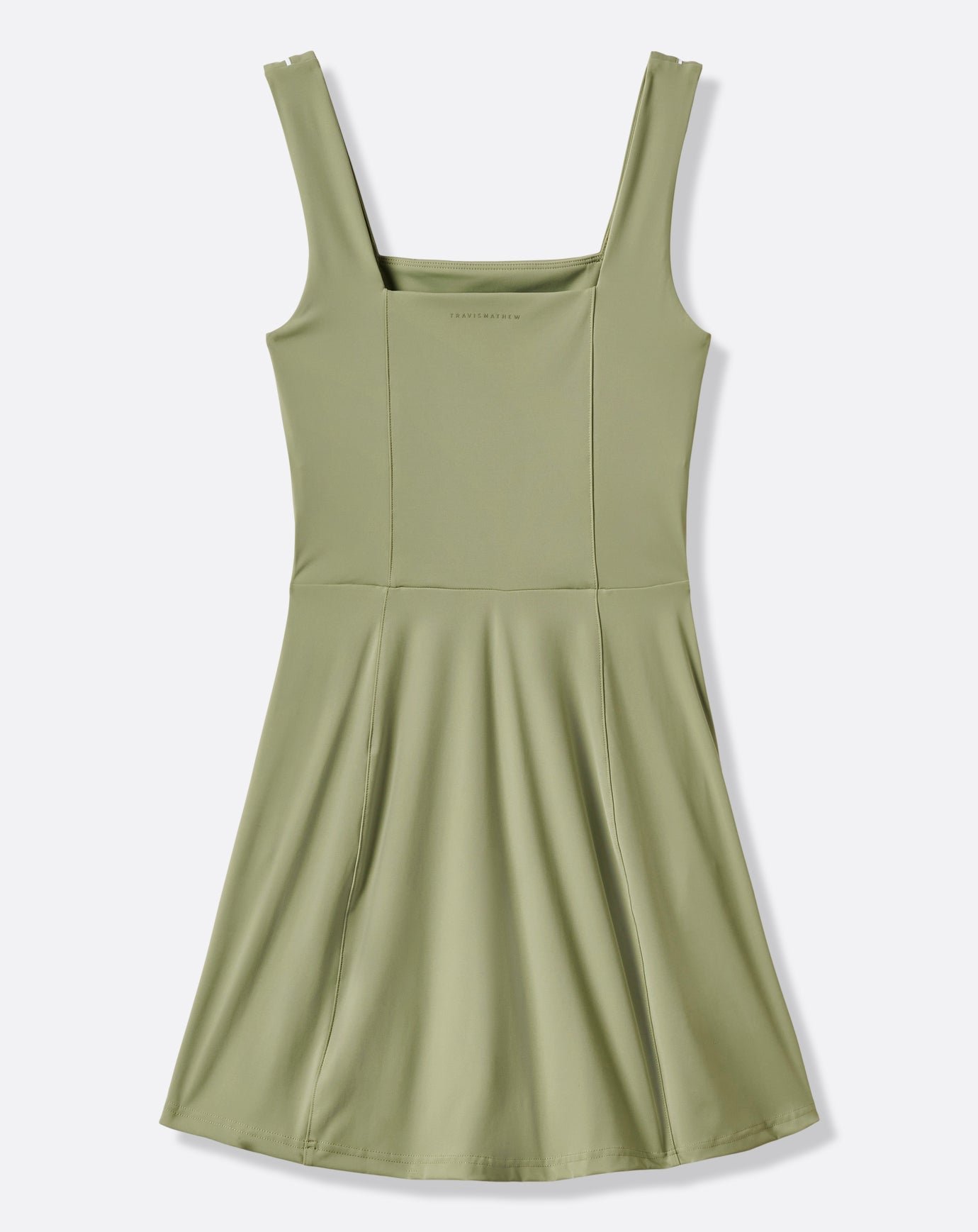 Moveknit Sleeveless 2.0 Dress image 16
