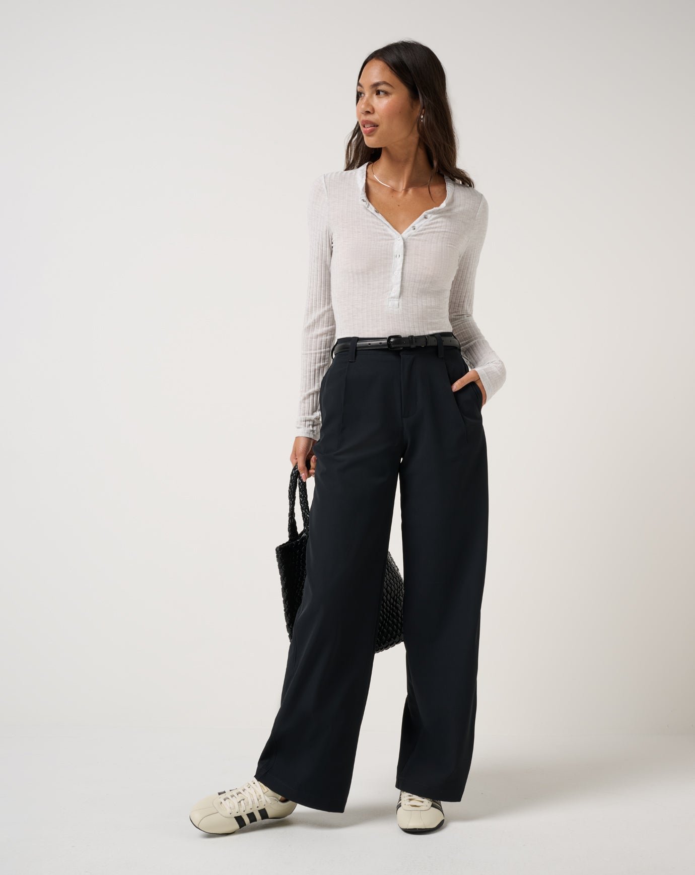 Opening Shot Trouser image 6