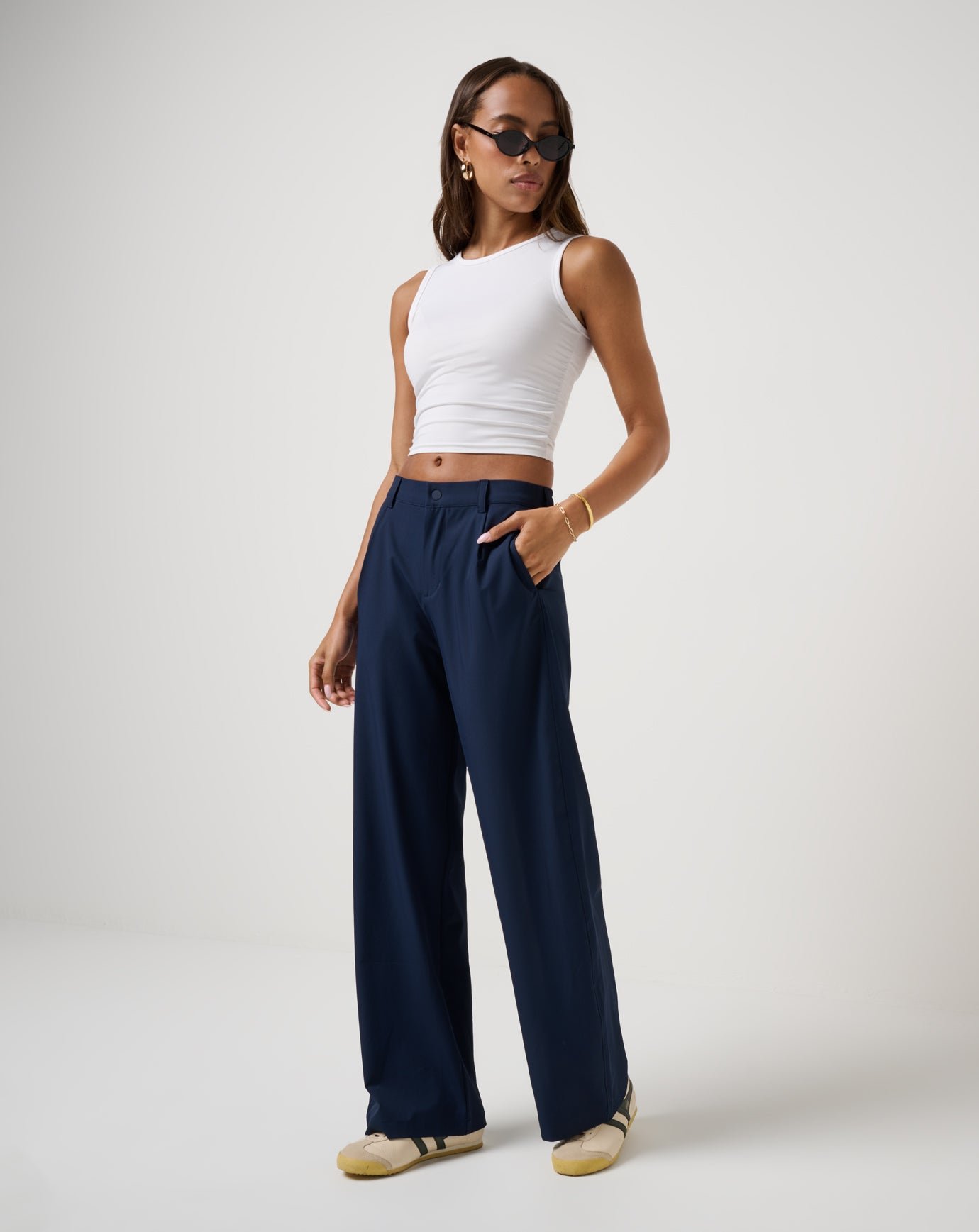 Opening Shot Trouser image 13