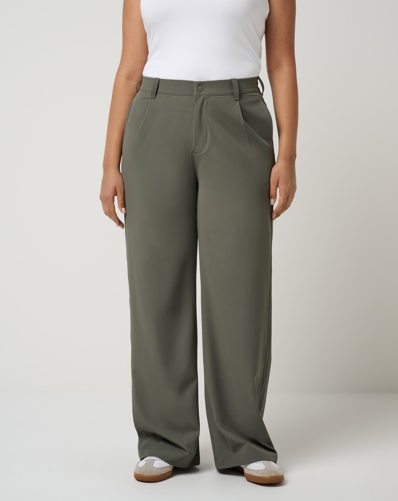Opening Shot Trouser image 16