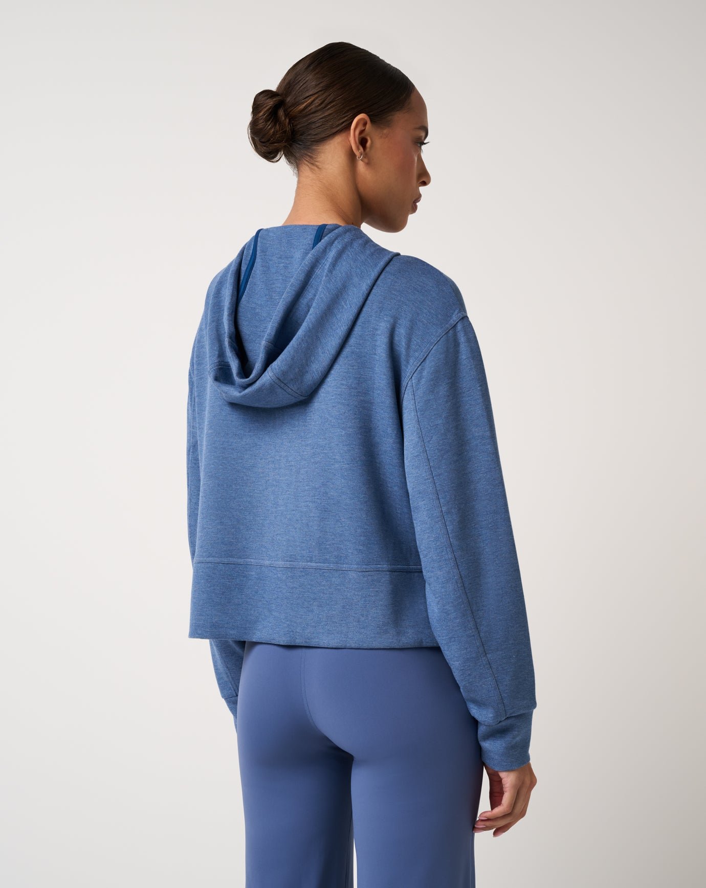 Skyloft Soft Zip Hood image 2