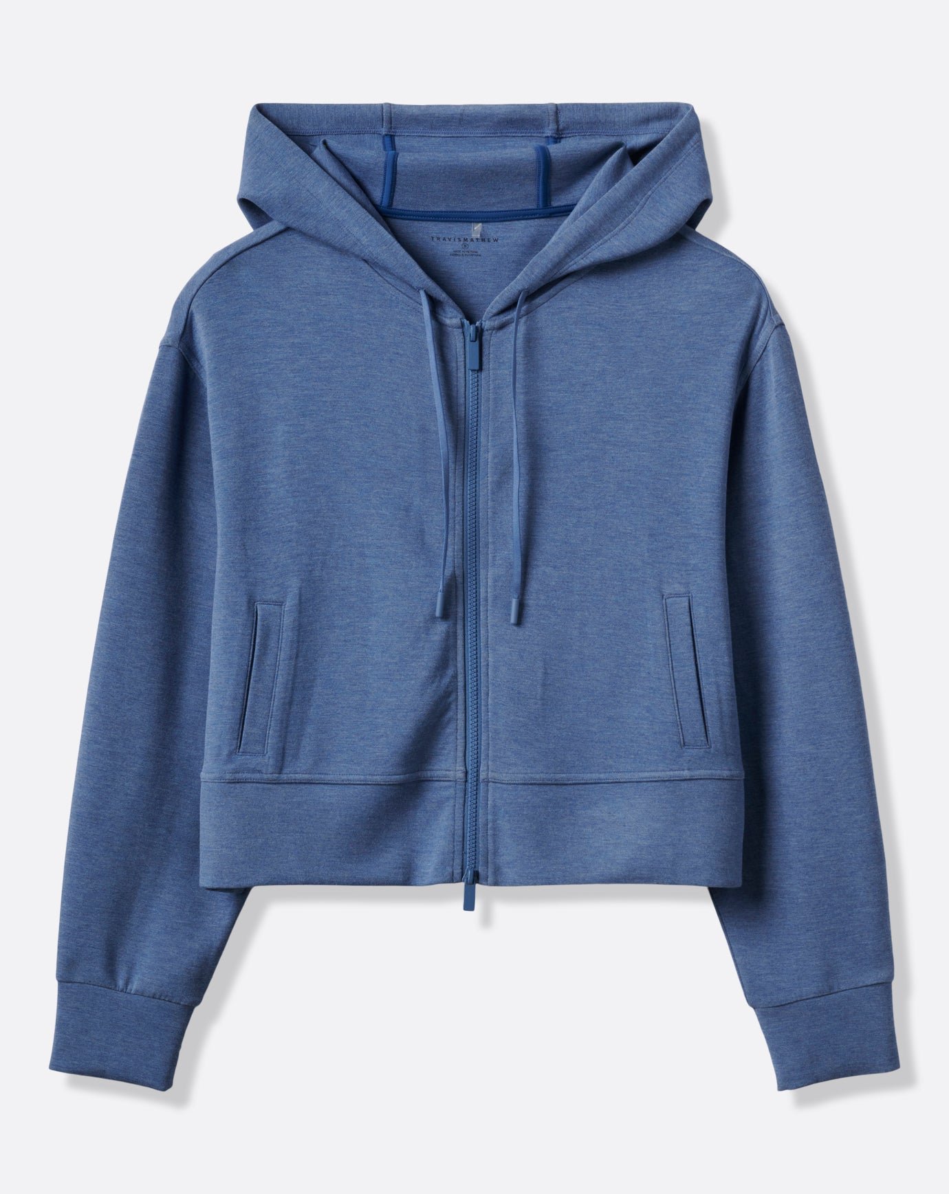 Skyloft Soft Zip Hood image 7