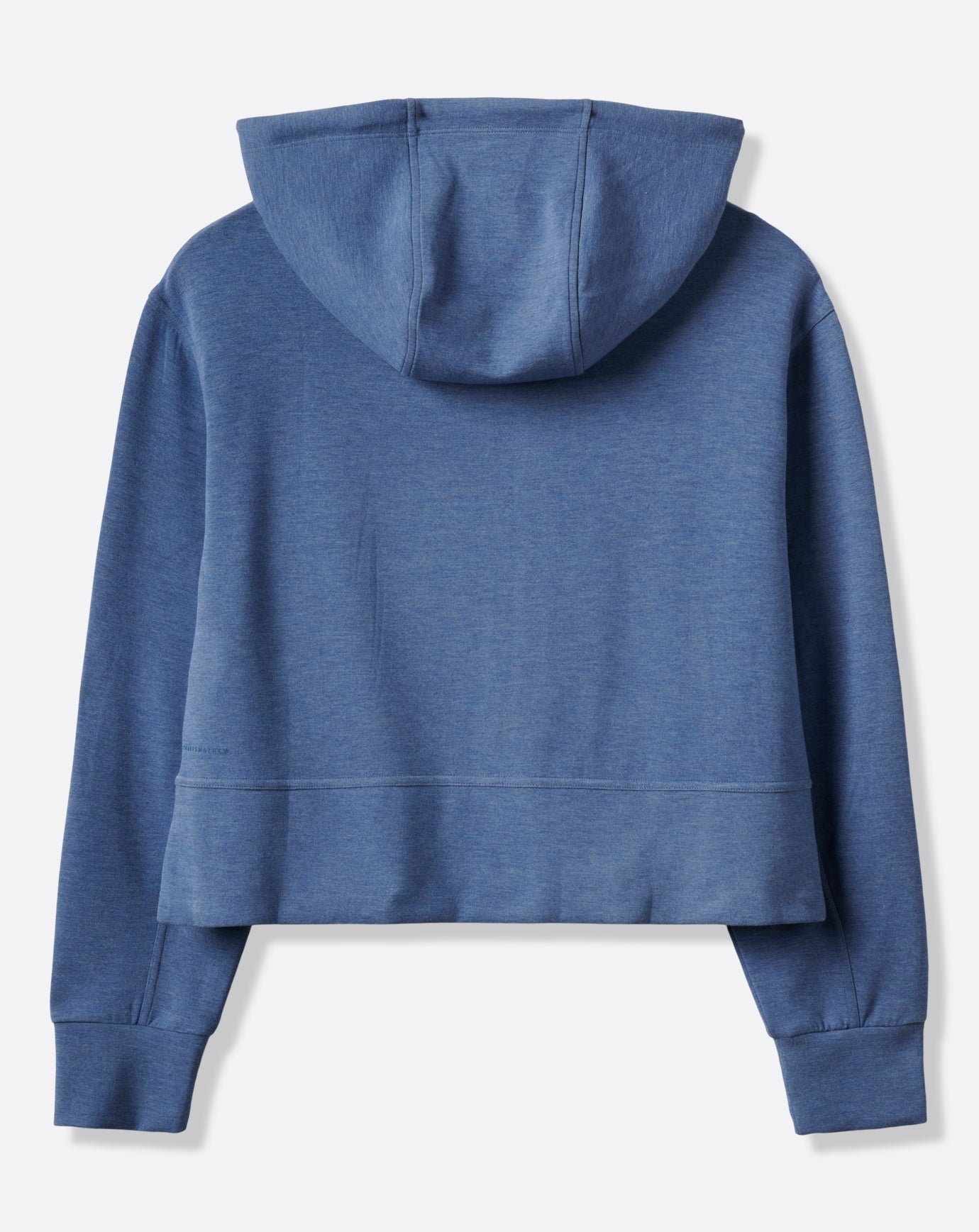 Skyloft Soft Zip Hood image 6