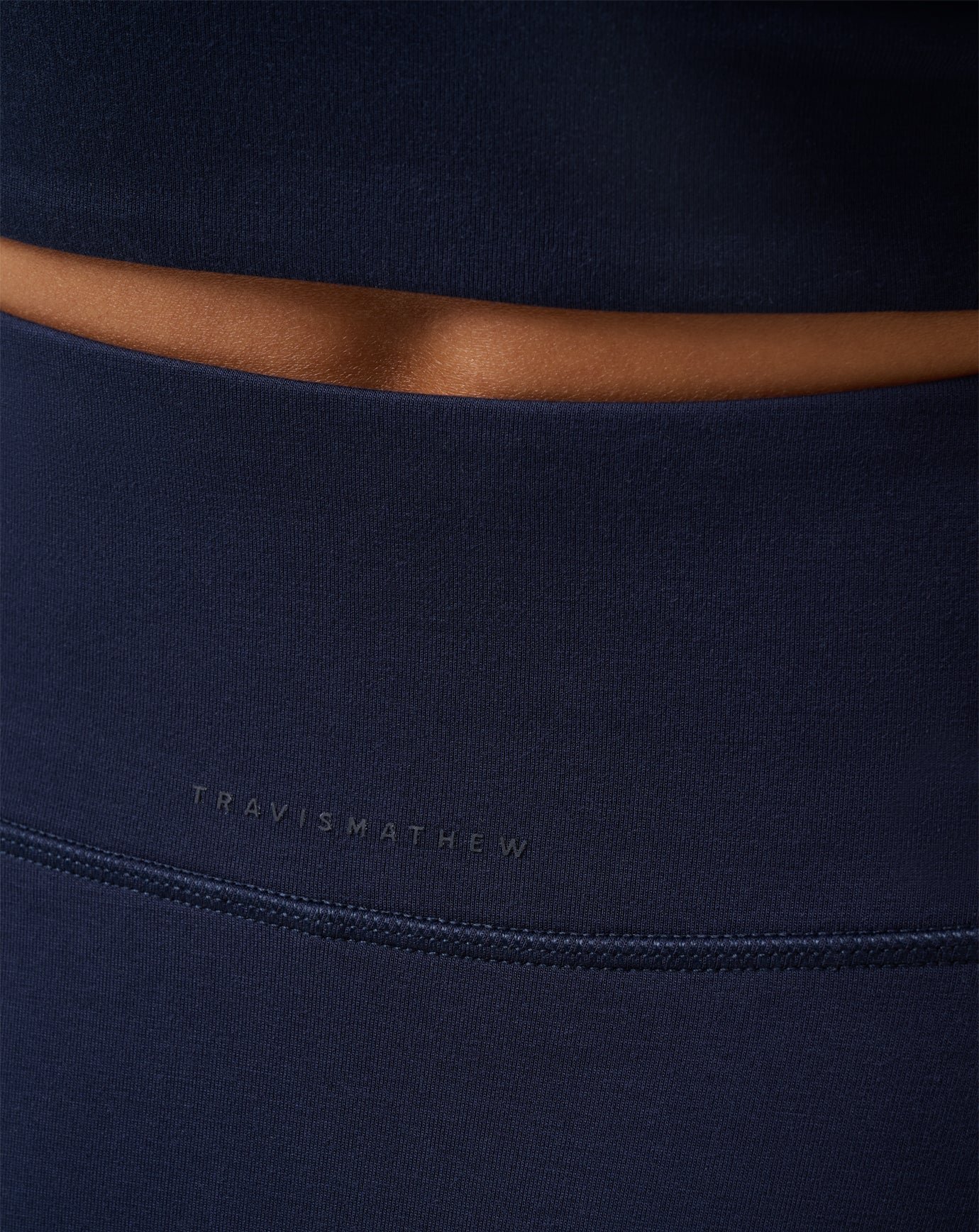 Skyloft Soft A-Line Skort image 3