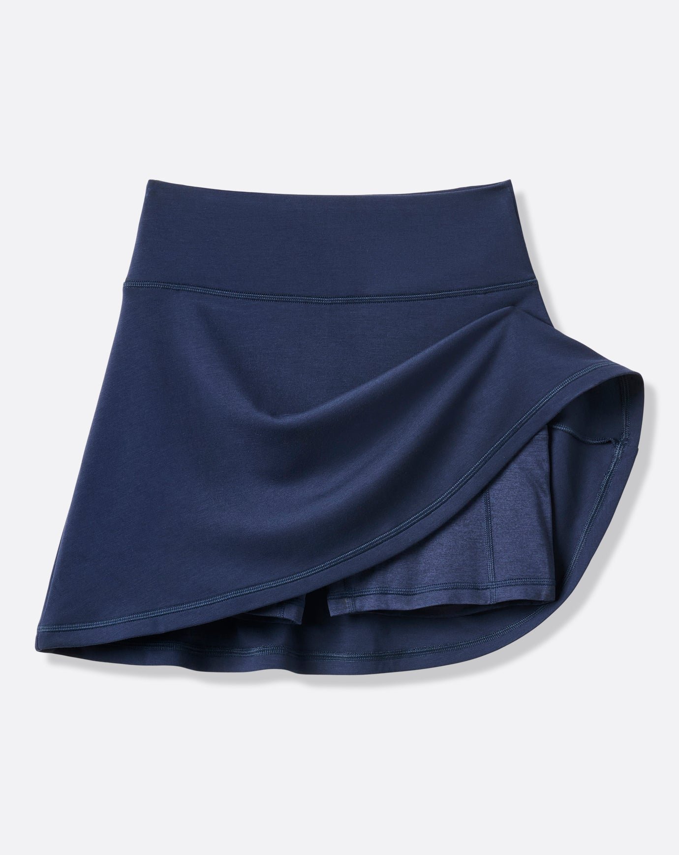 Skyloft Soft A-Line Skort image 7
