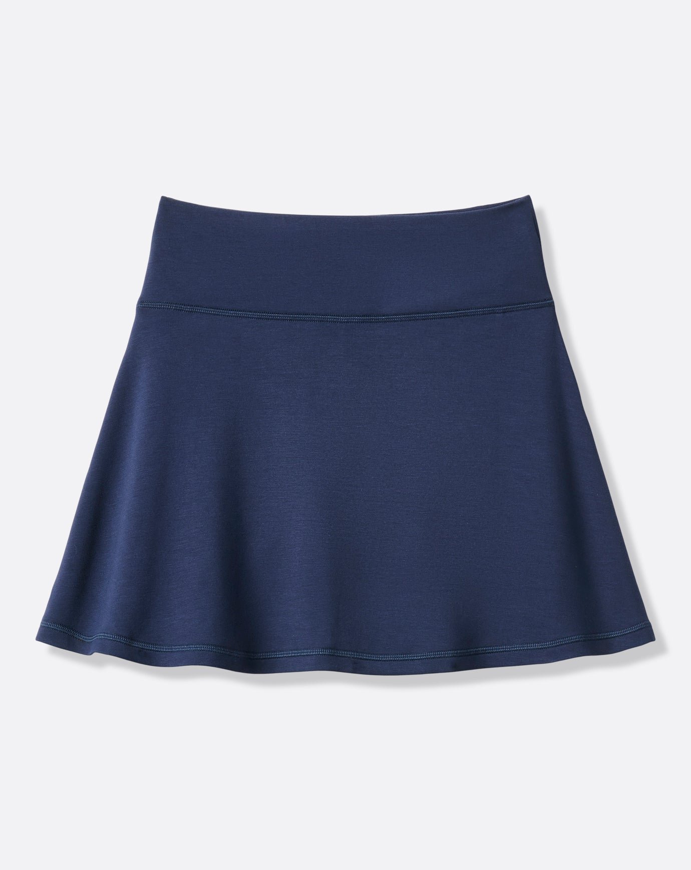 Skyloft Soft A-Line Skort image 6