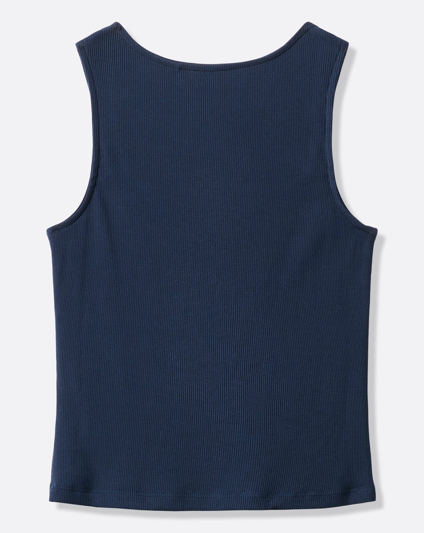 Cloud Rib Square Neck Tank image 13