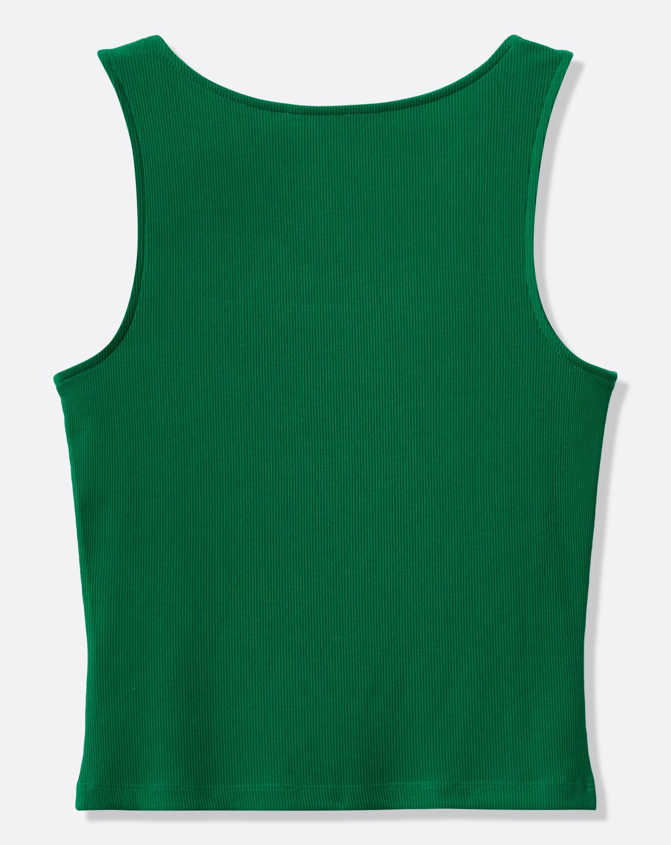 Cloud Rib Square Neck Tank image 19