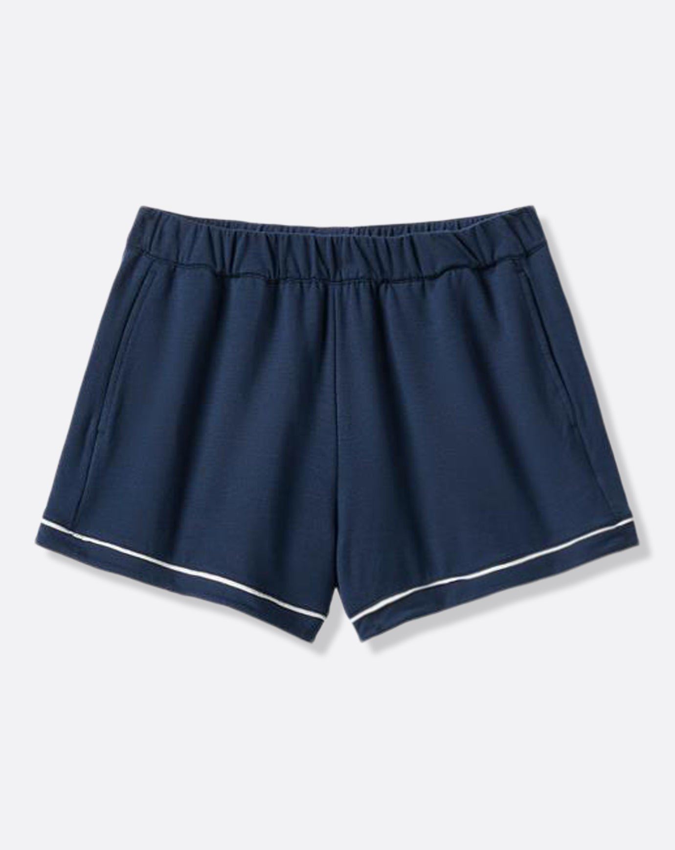 Cloud Terry Varsity Short image 5