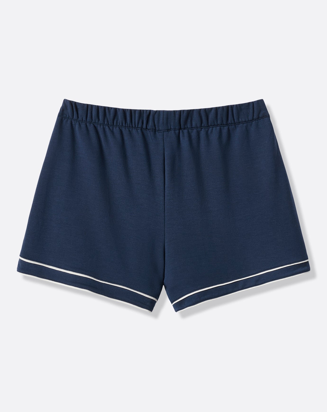 Cloud Terry Varsity Short image 6