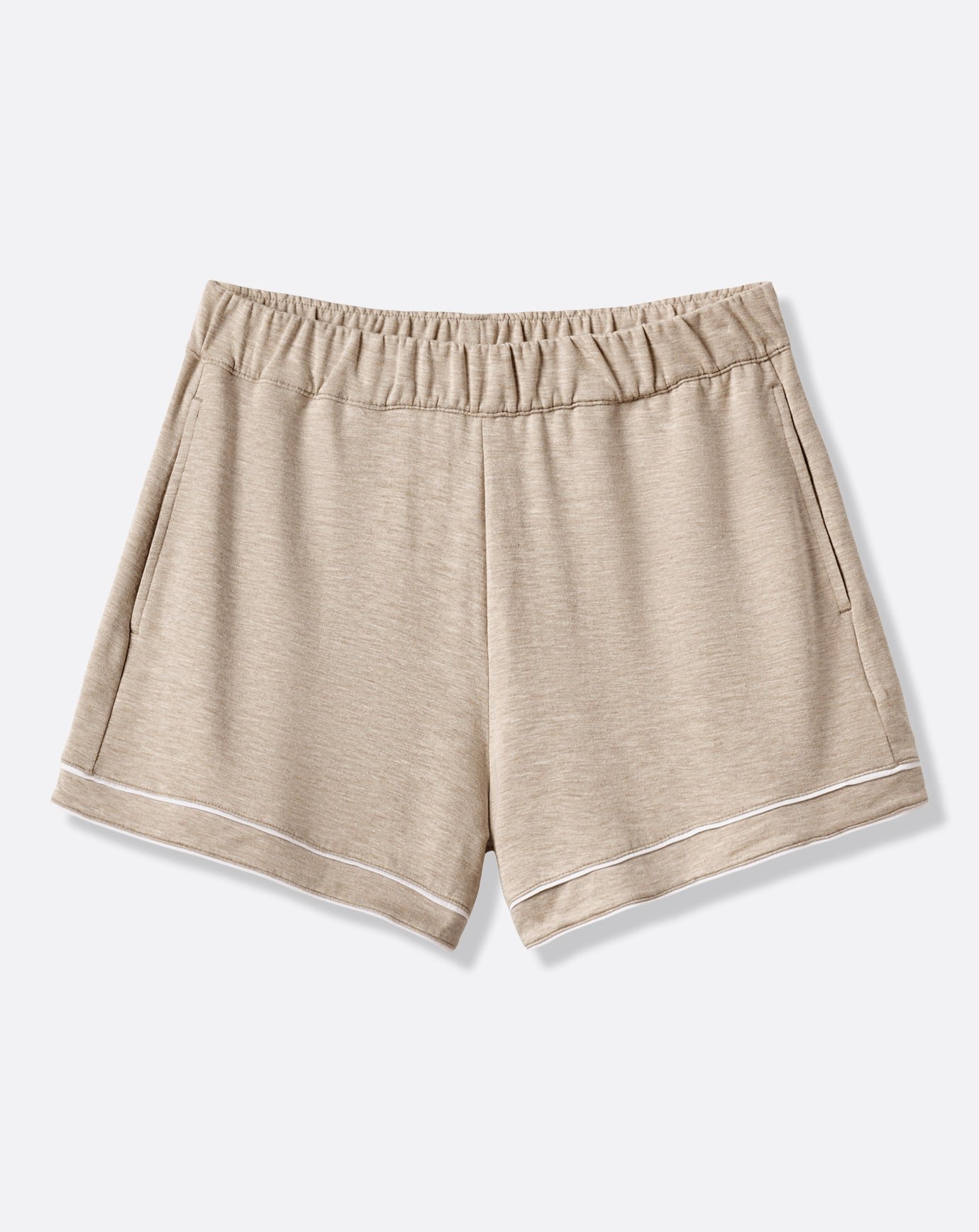 Cloud Terry Varsity Short image 11