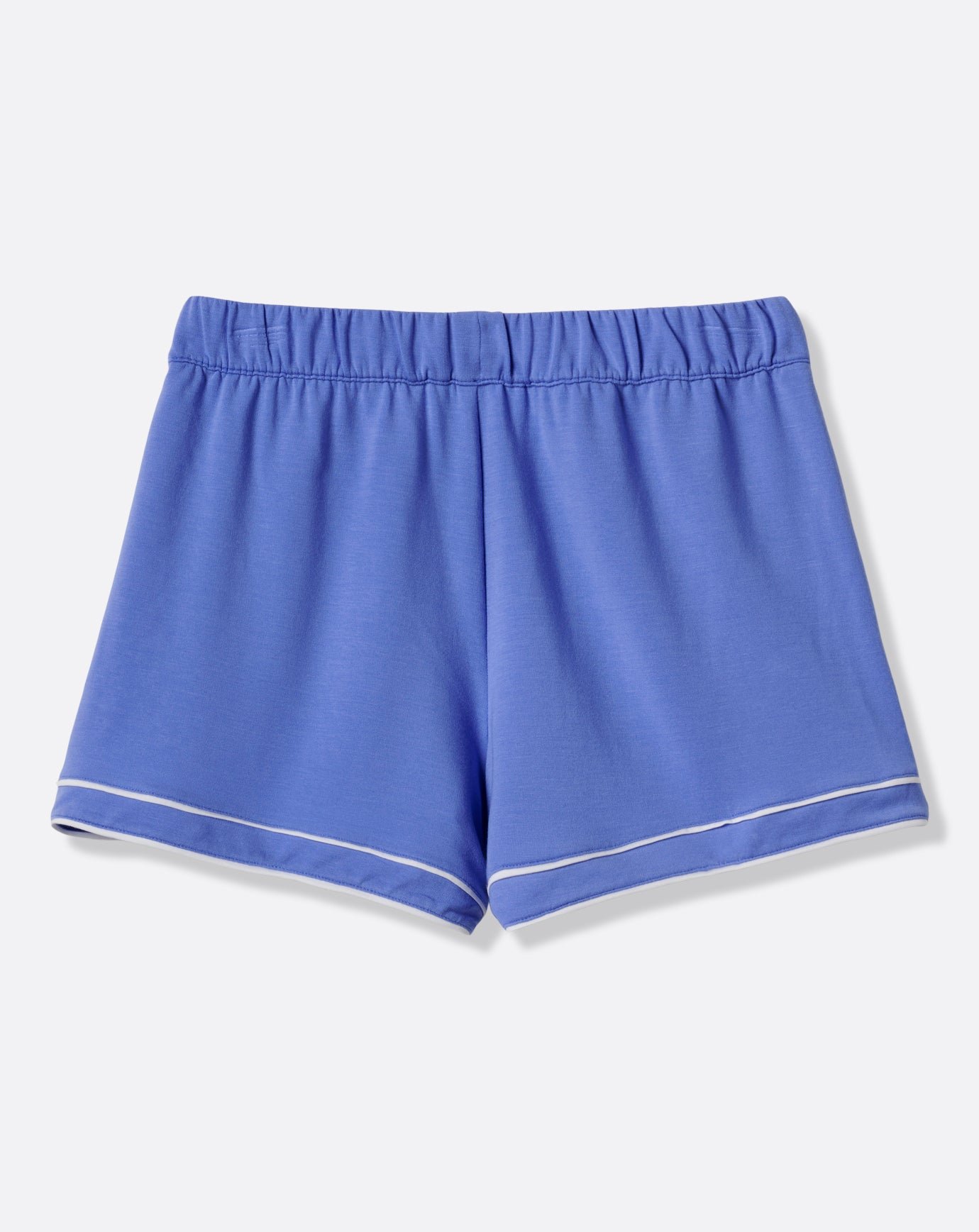 Cloud Terry Varsity Short image 18