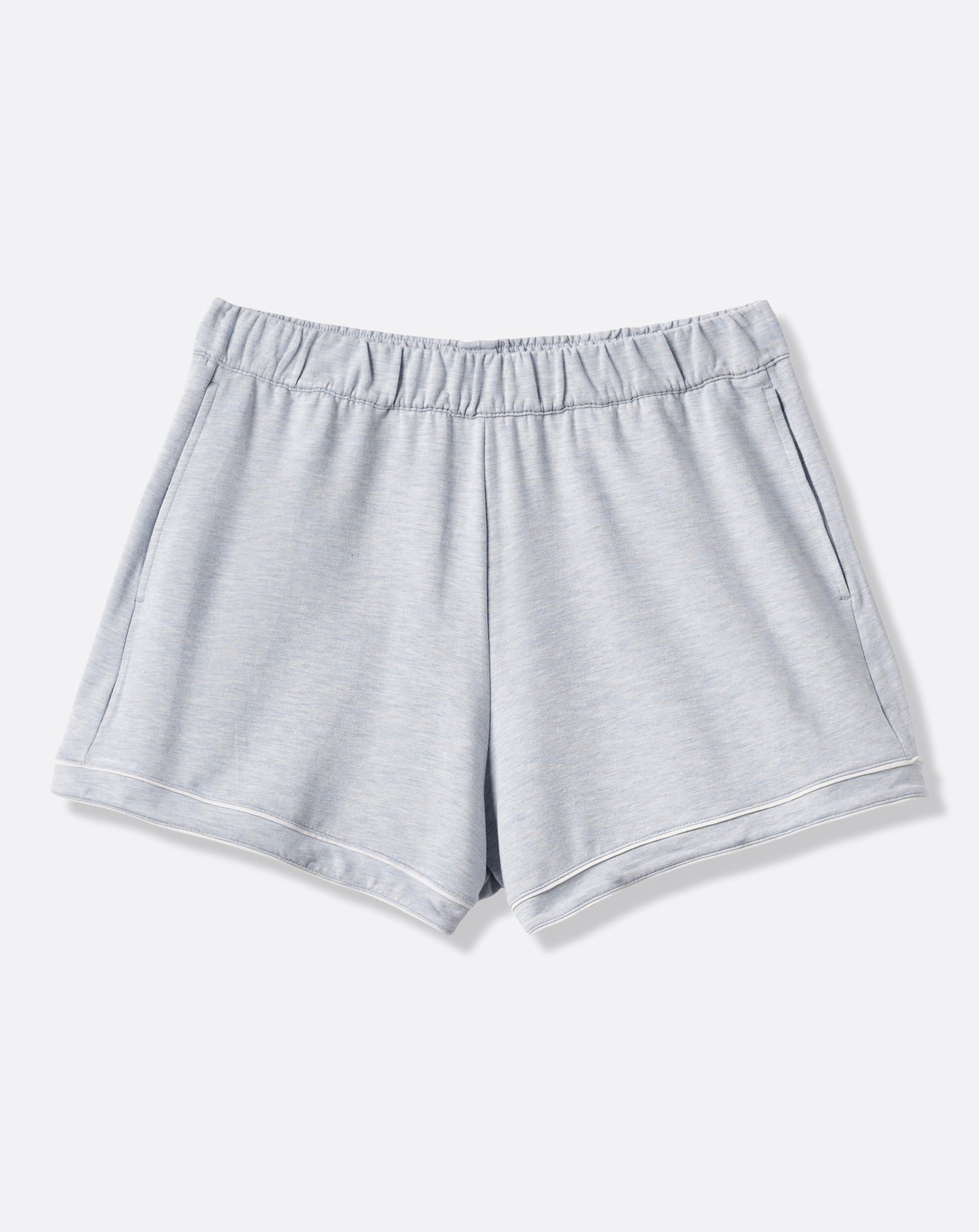 Cloud Terry Varsity Short image 24