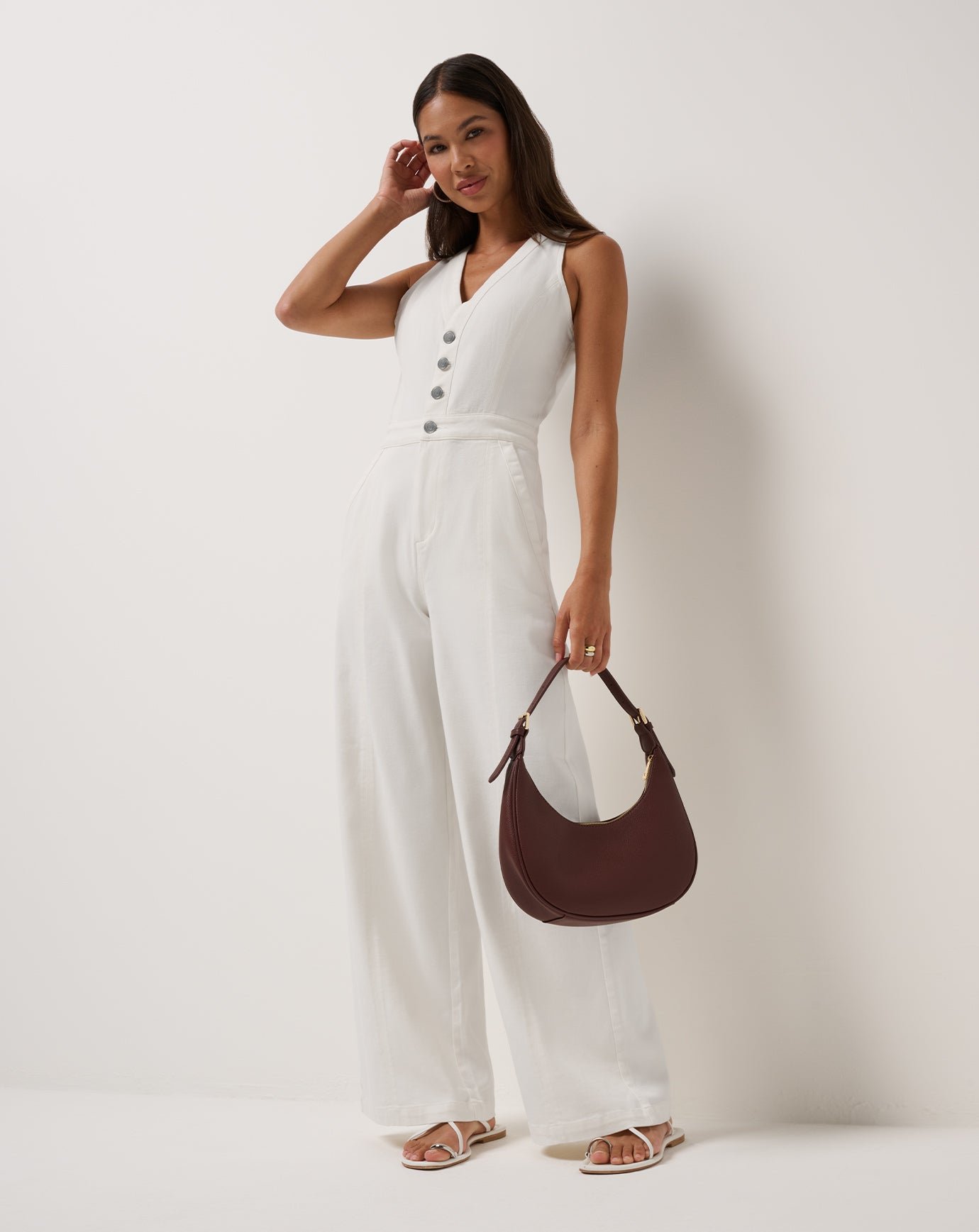 Everyday Jumpsuit image 5