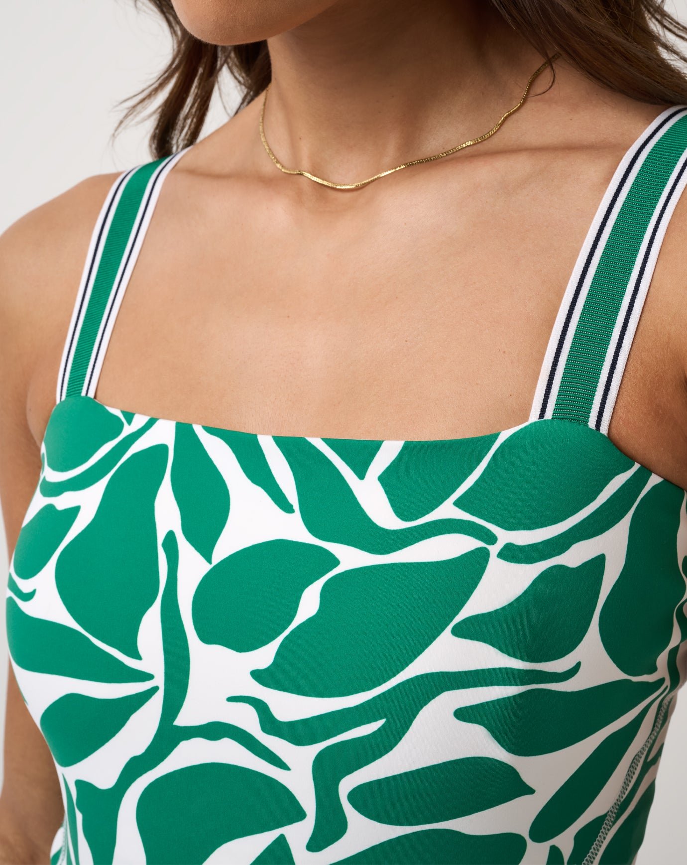 Moveknit Novelty Tank Dress image 3