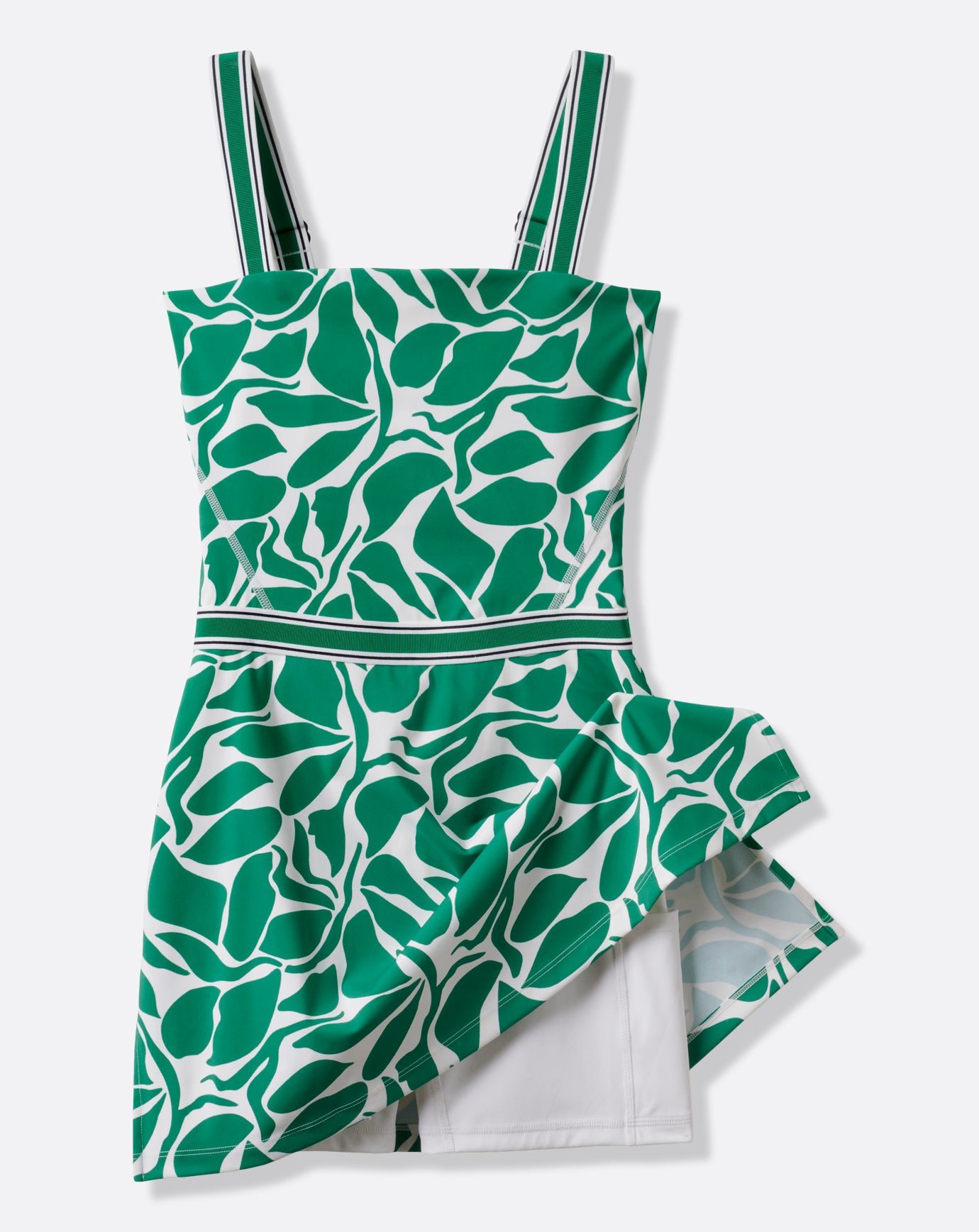 Moveknit Novelty Tank Dress image 7