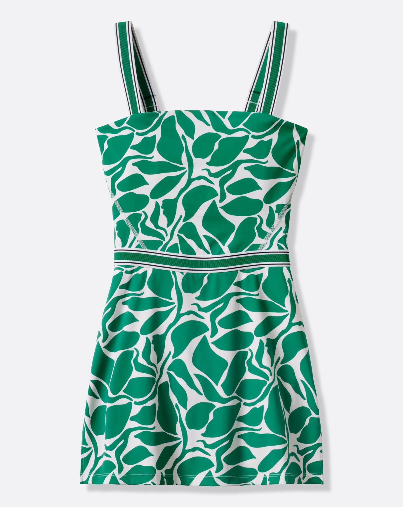 Moveknit Novelty Tank Dress image 6