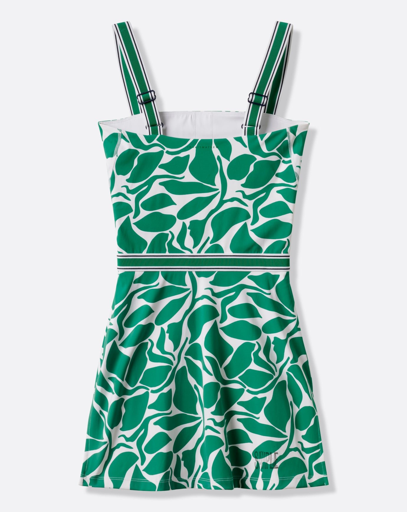 Moveknit Novelty Tank Dress image 8