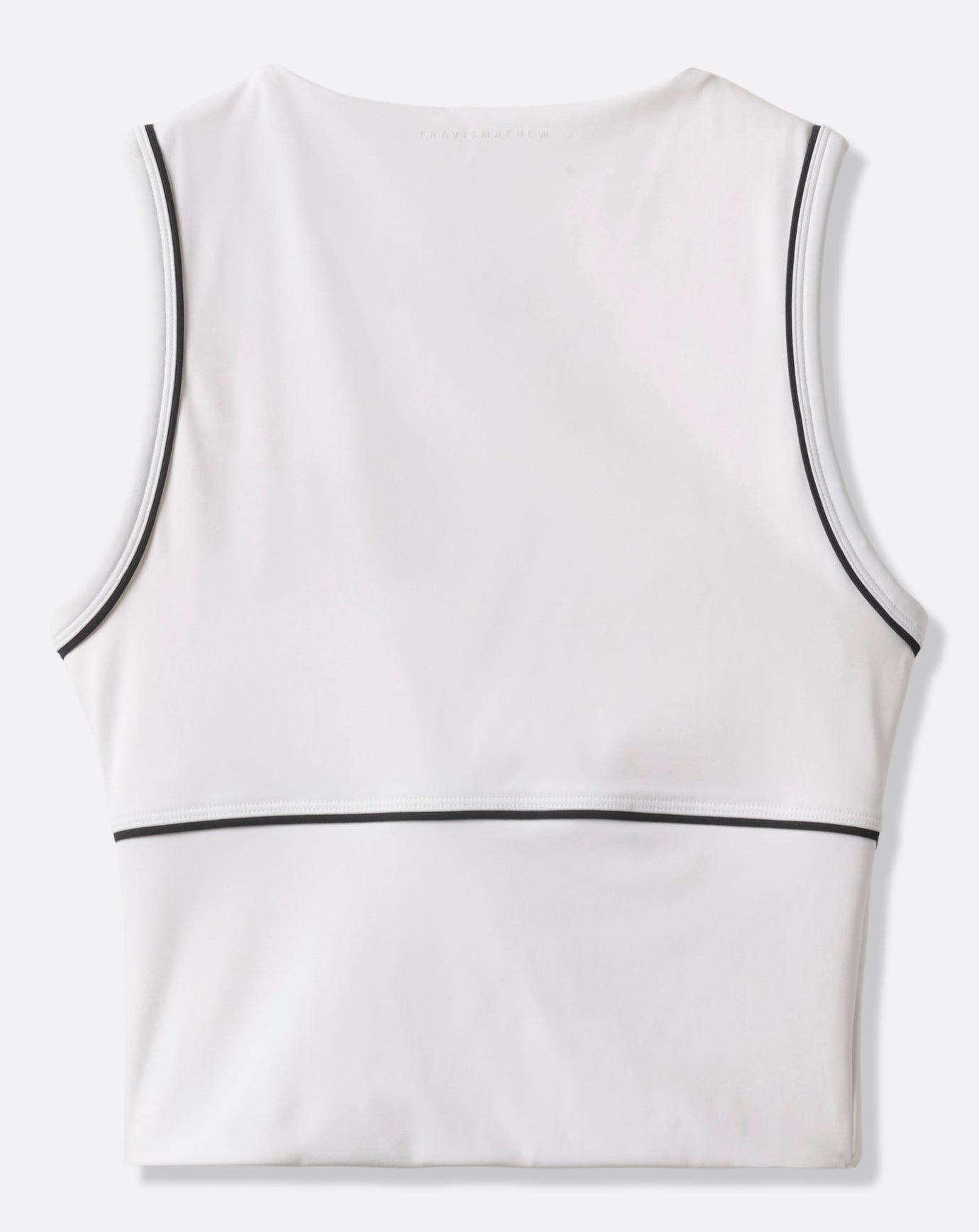 Moveknit Sunfire Zip Sport Top image 7