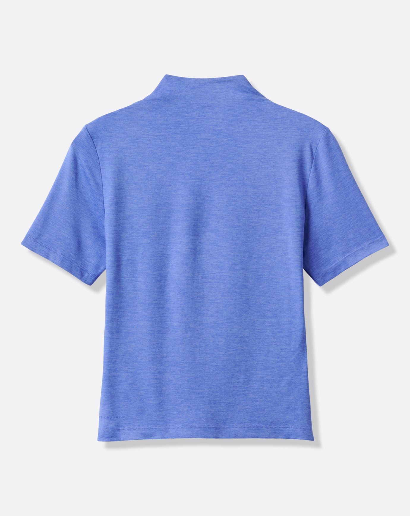 Skyloft Light Mock Polo image 6