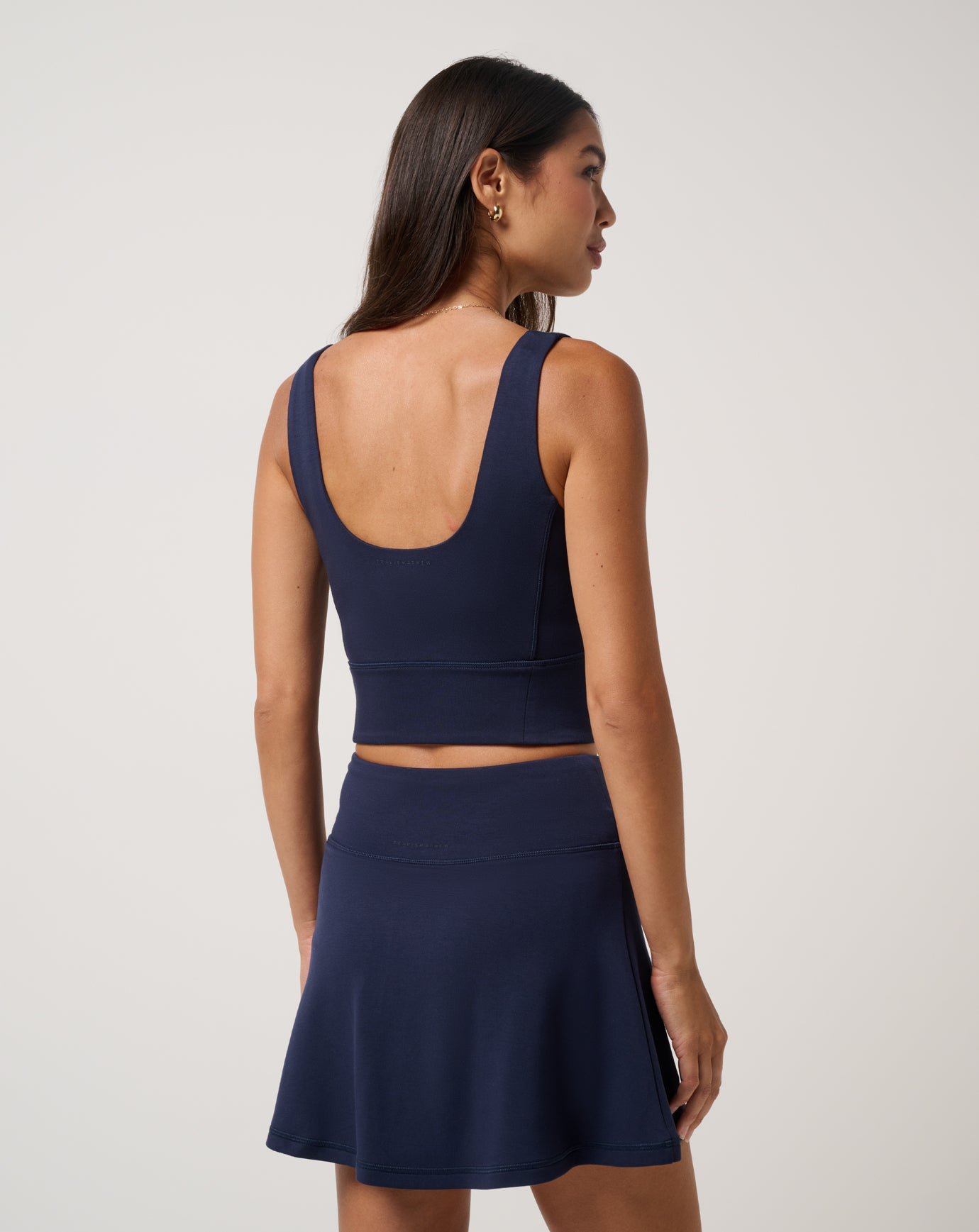 Skyloft Soft Longline Tank image 2