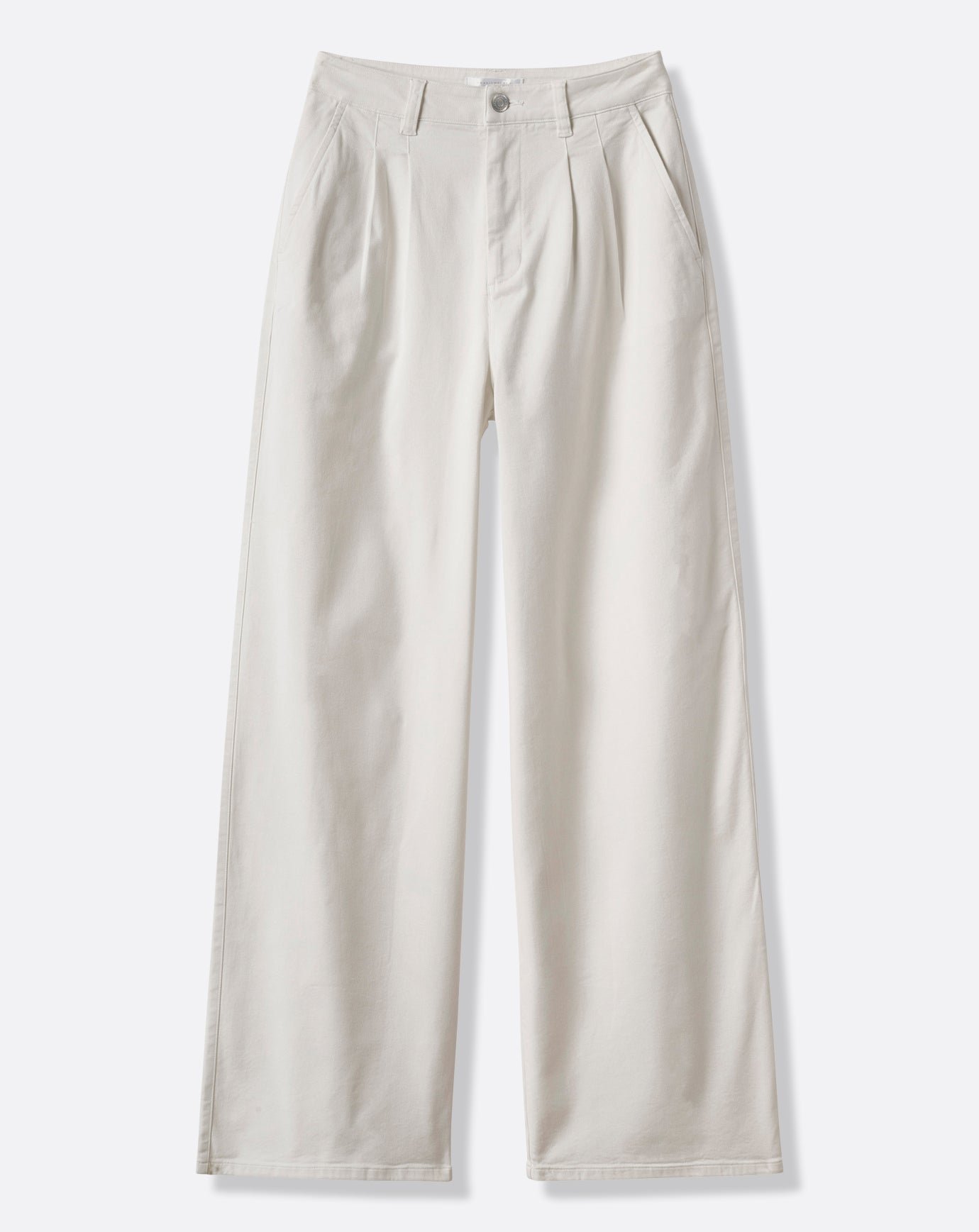 Everyday Wide Leg Pant image 7