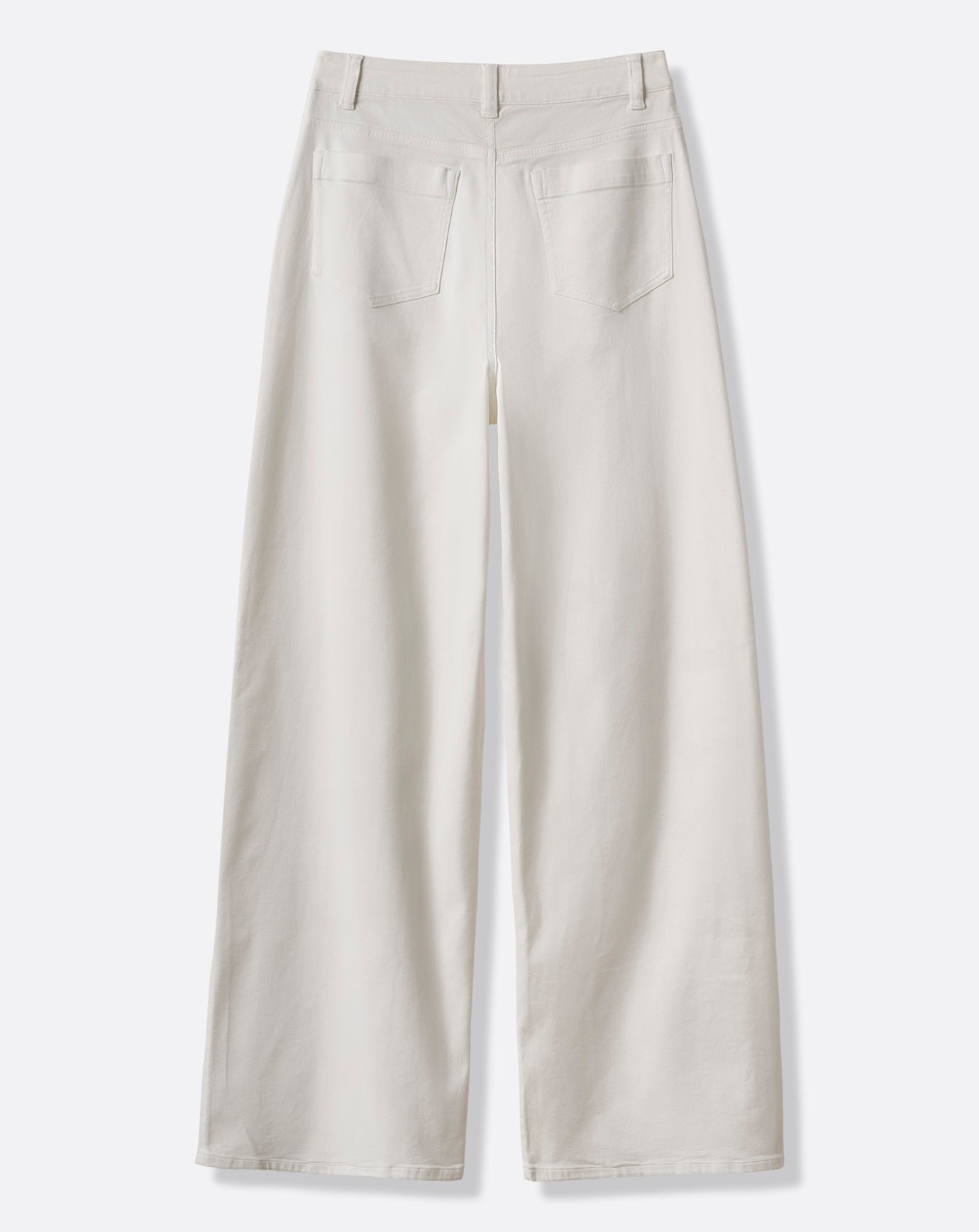 Everyday Wide Leg Pant image 6