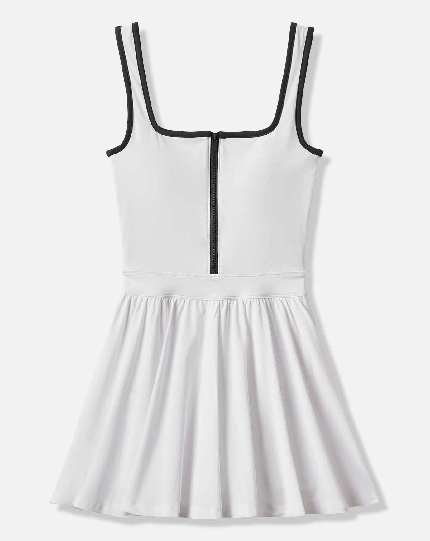Moveknit Zip Court Dress image 8