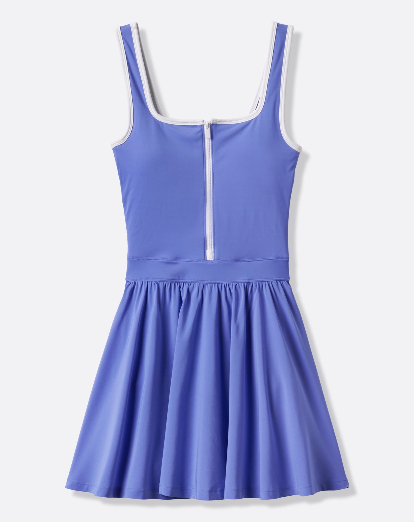 Moveknit Zip Court Dress image 16