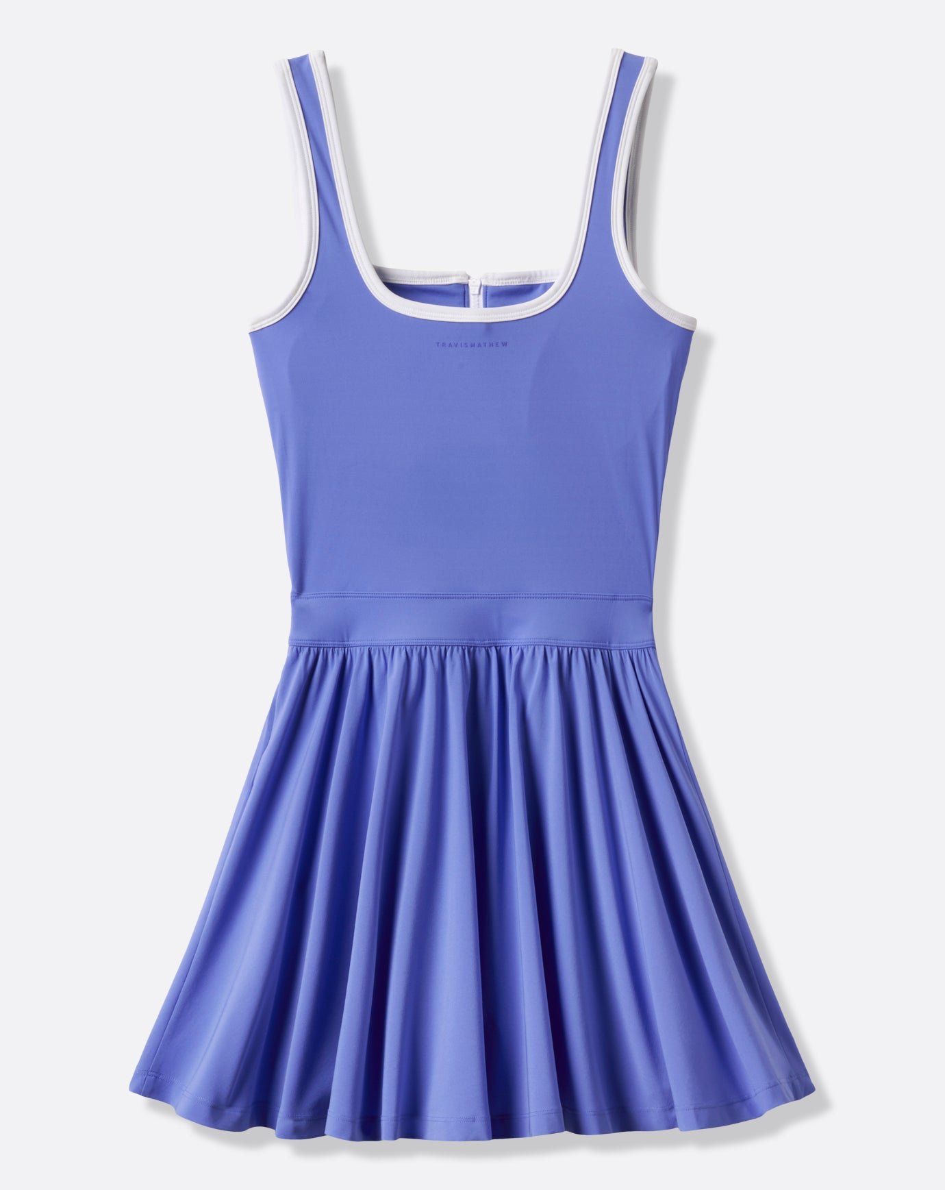 Moveknit Zip Court Dress image 18
