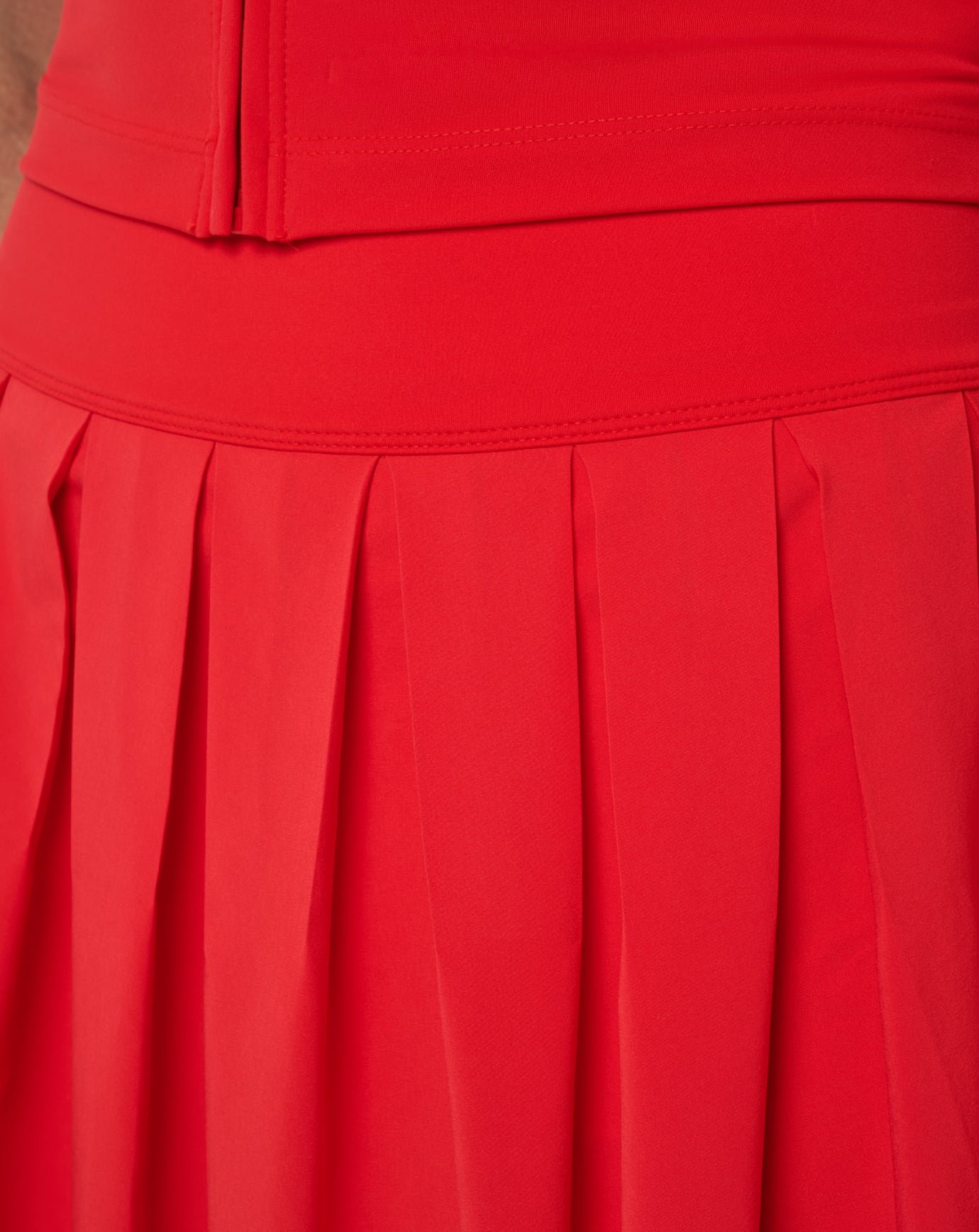Breezeblend Court Skort image 11