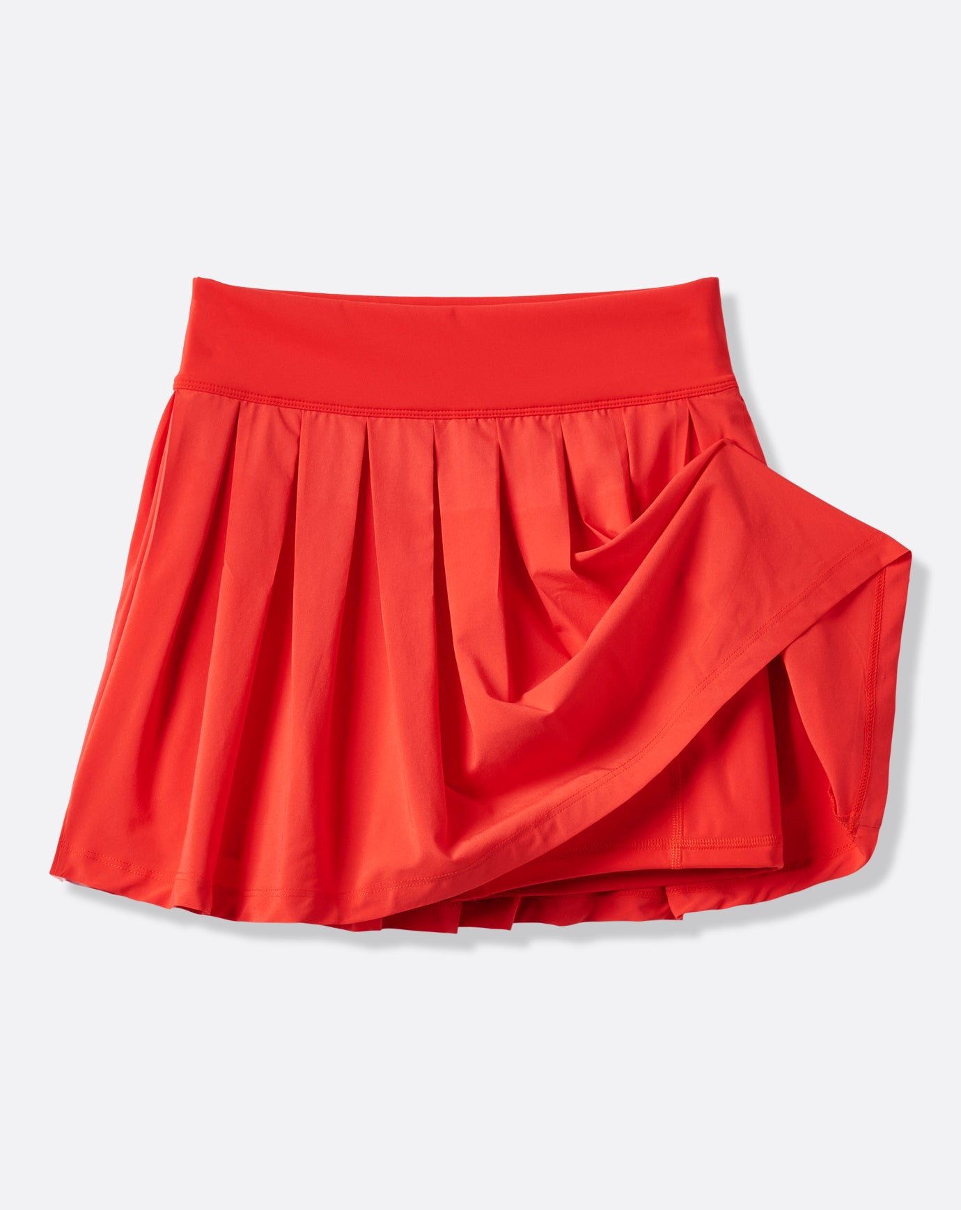 Breezeblend Court Skort image 16