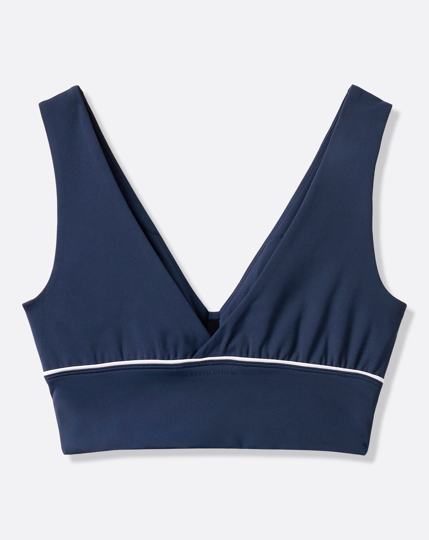 Moveknit Vneck Bra Top image 6