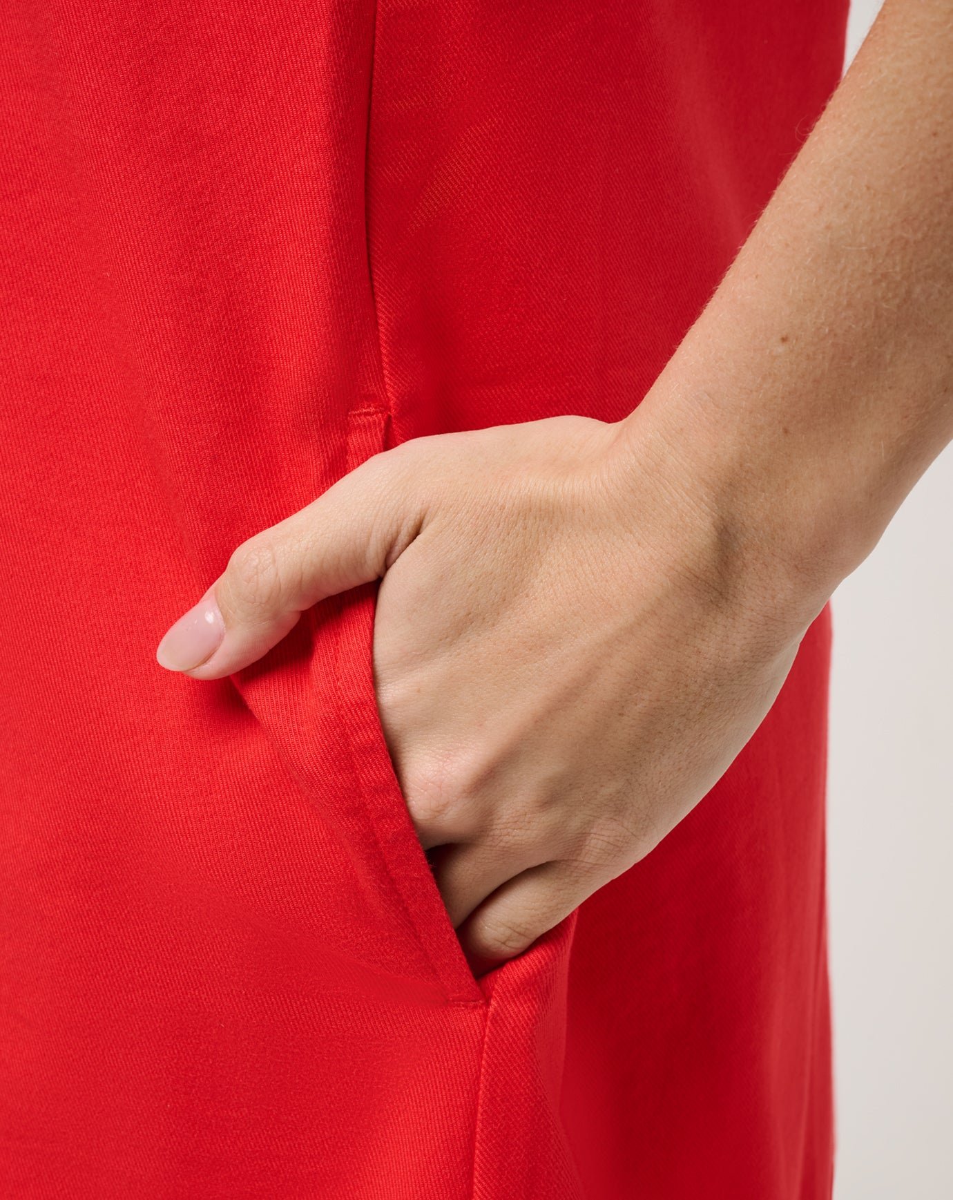 Everyday Vneck Dress 2.0 image 4