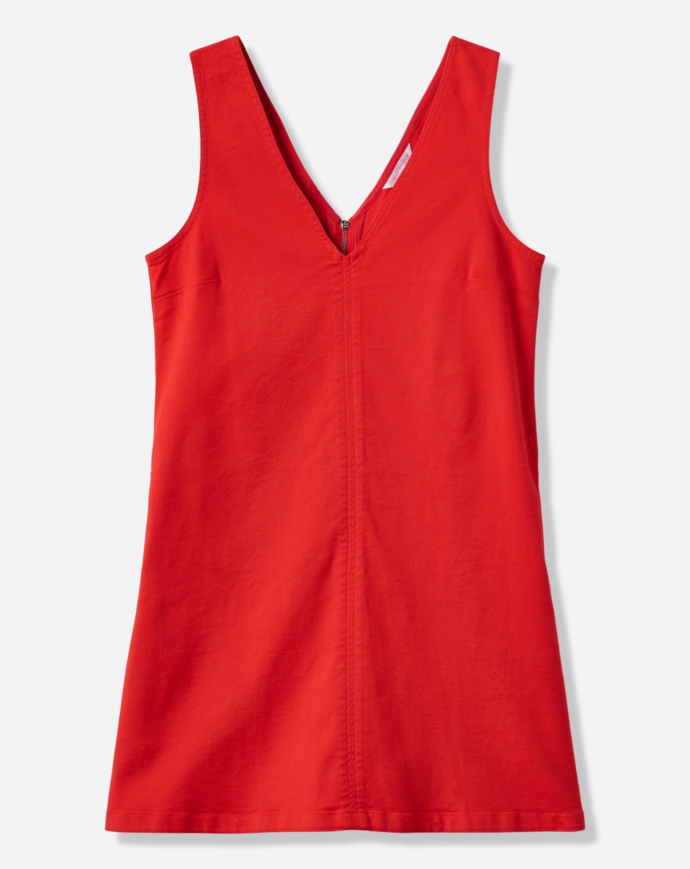 Everyday Vneck Dress 2.0 image 6