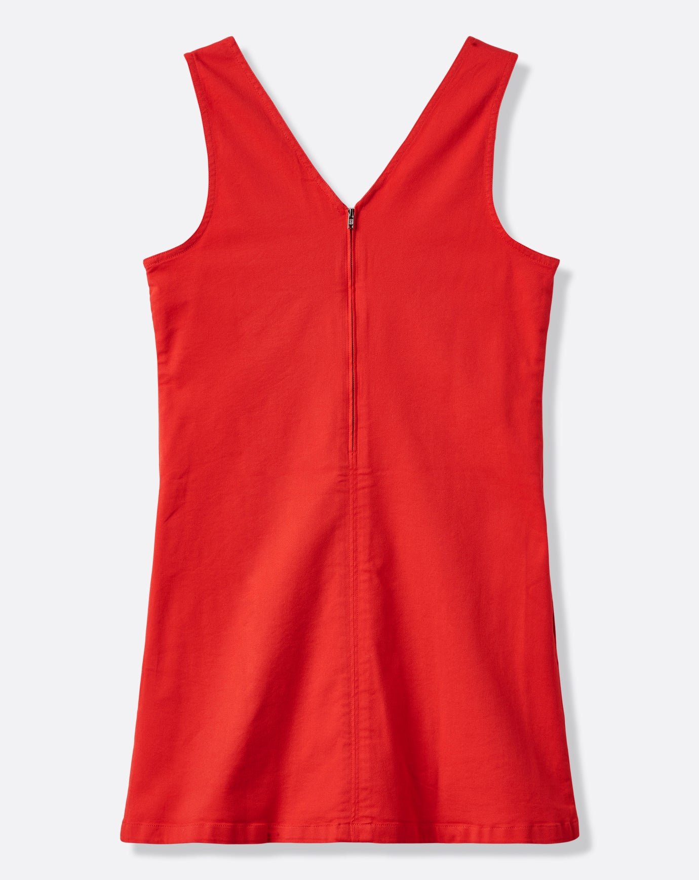 Everyday Vneck Dress 2.0 image 7