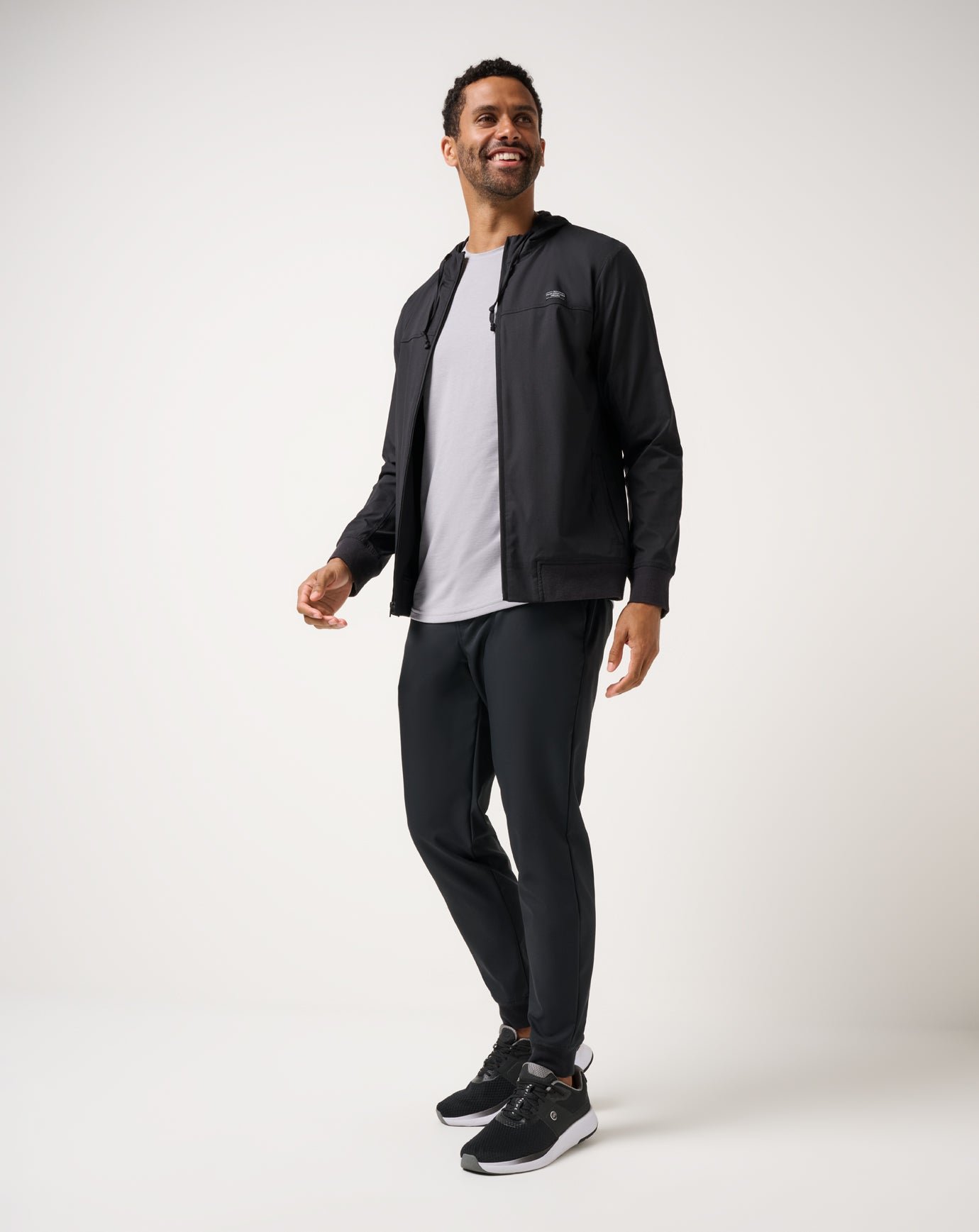 Open To Close 2.0 Jogger image 7