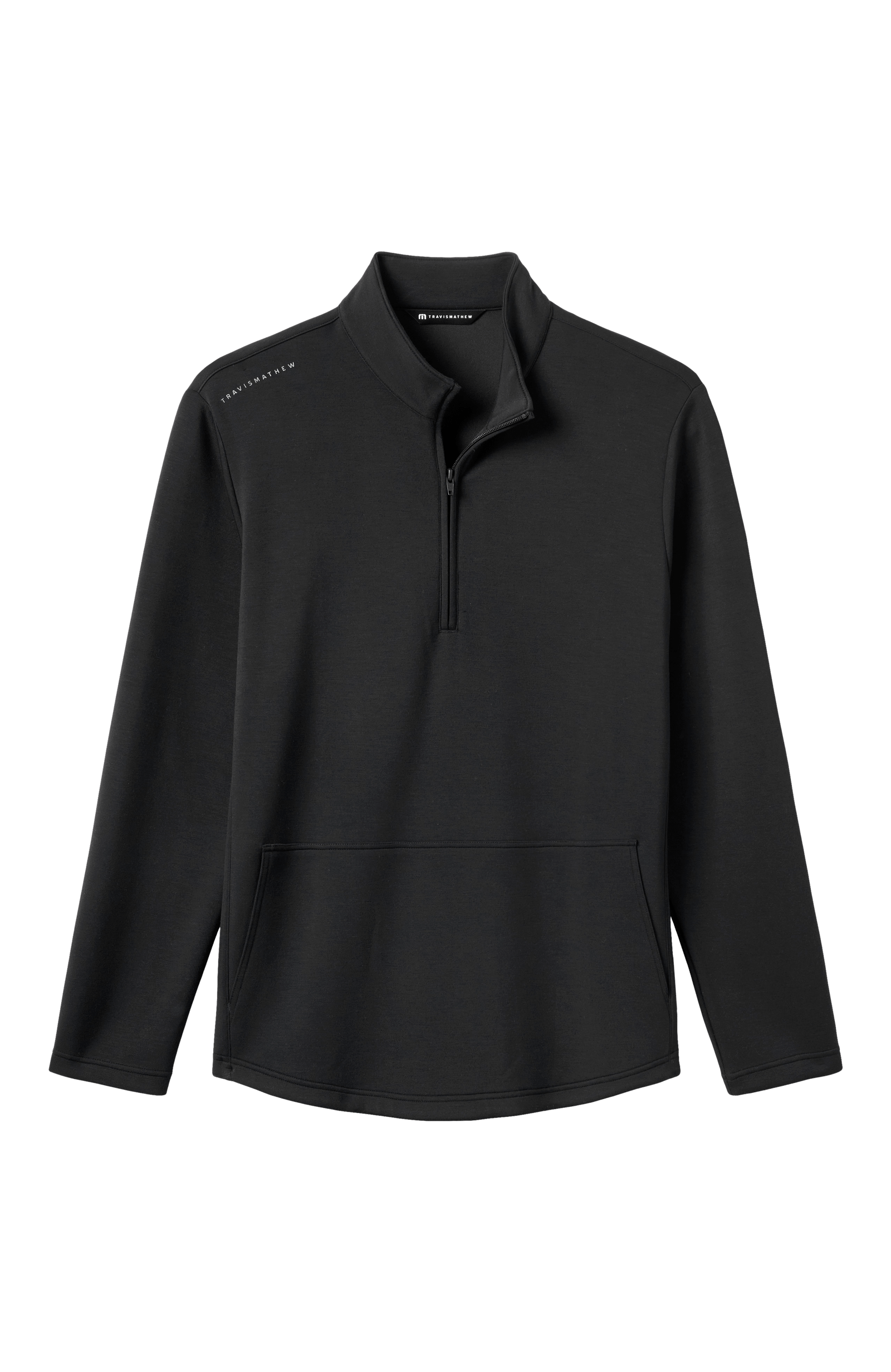 Fibercloud Quarter Zip image 10