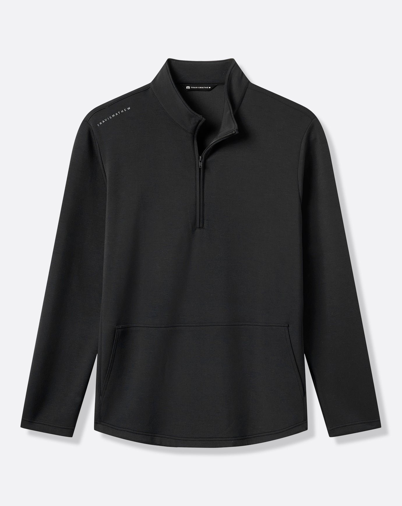 Fibercloud Quarter Zip image 11