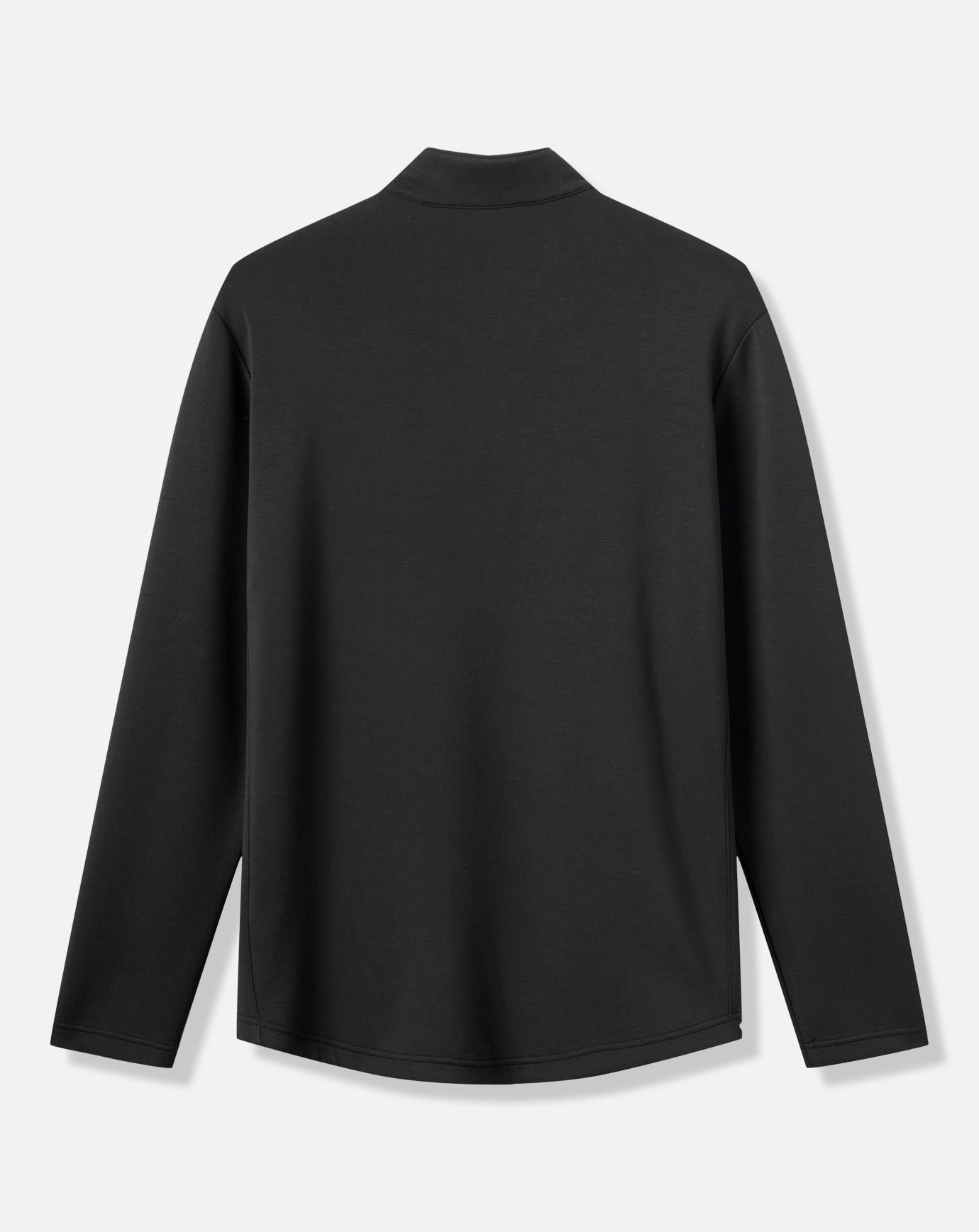 Fibercloud Quarter Zip image 12