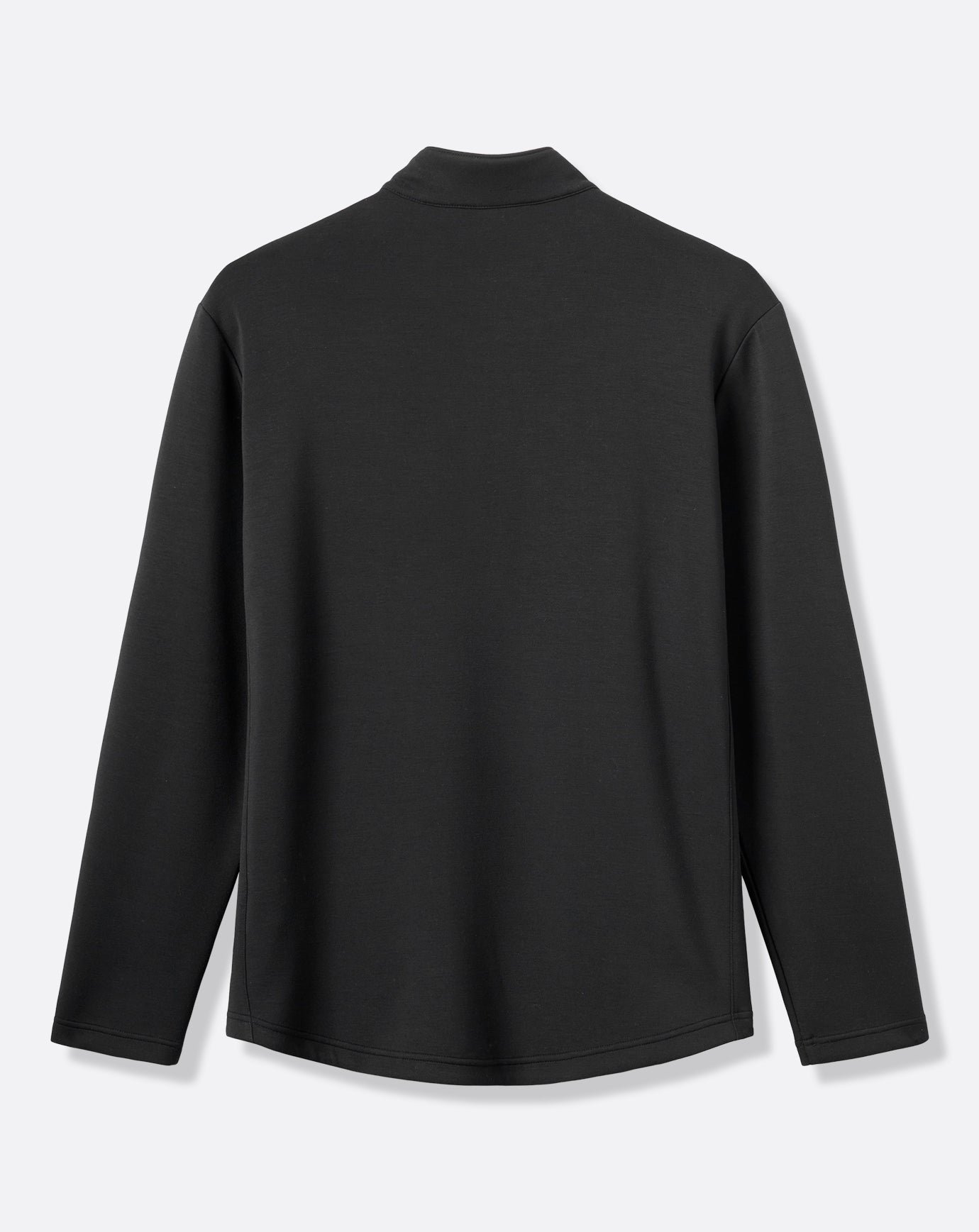 Fibercloud Quarter Zip image 9