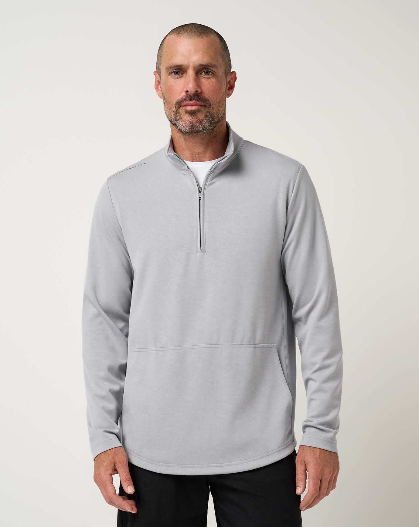 Fibercloud Quarter Zip image 13