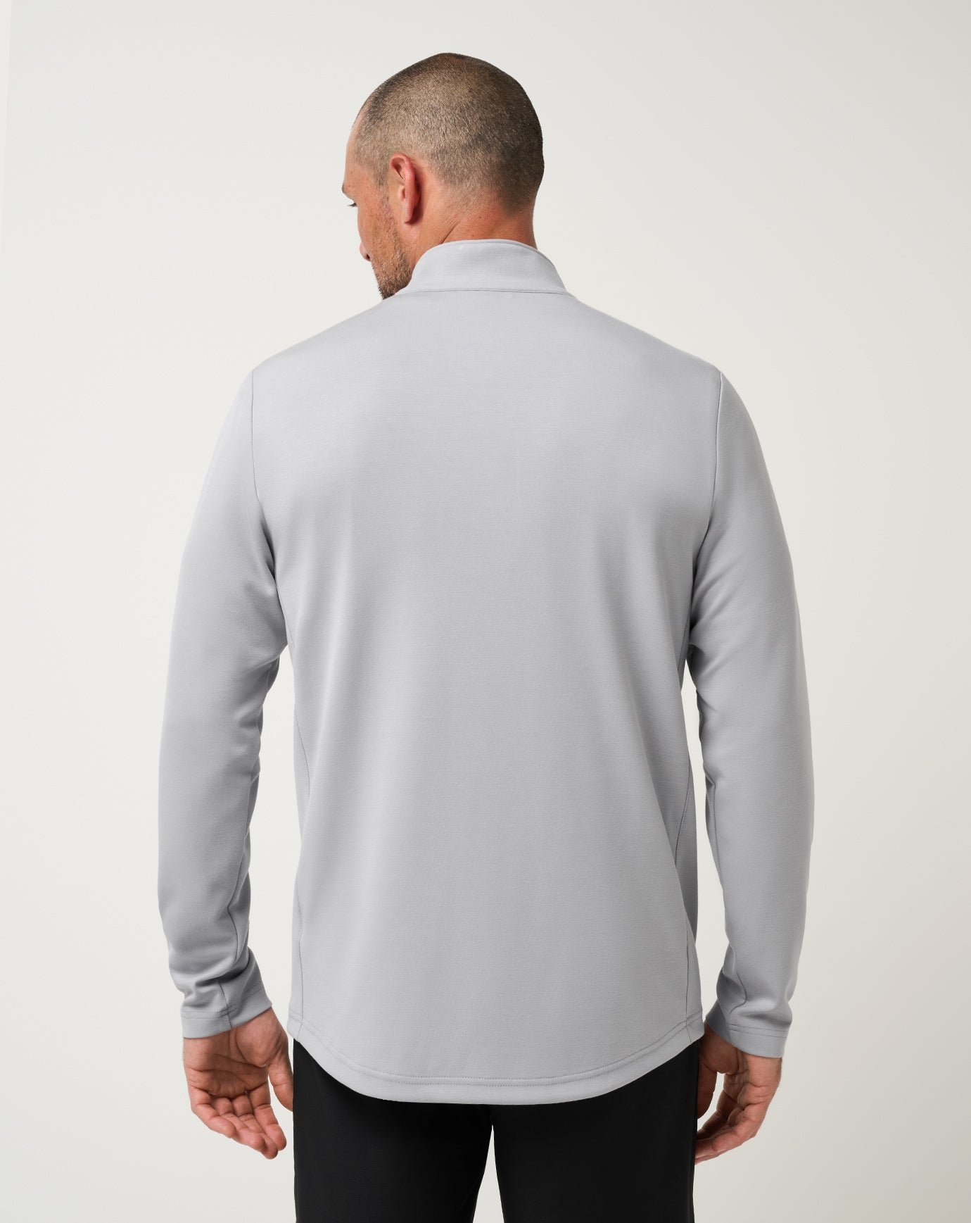 Fibercloud Quarter Zip image 15